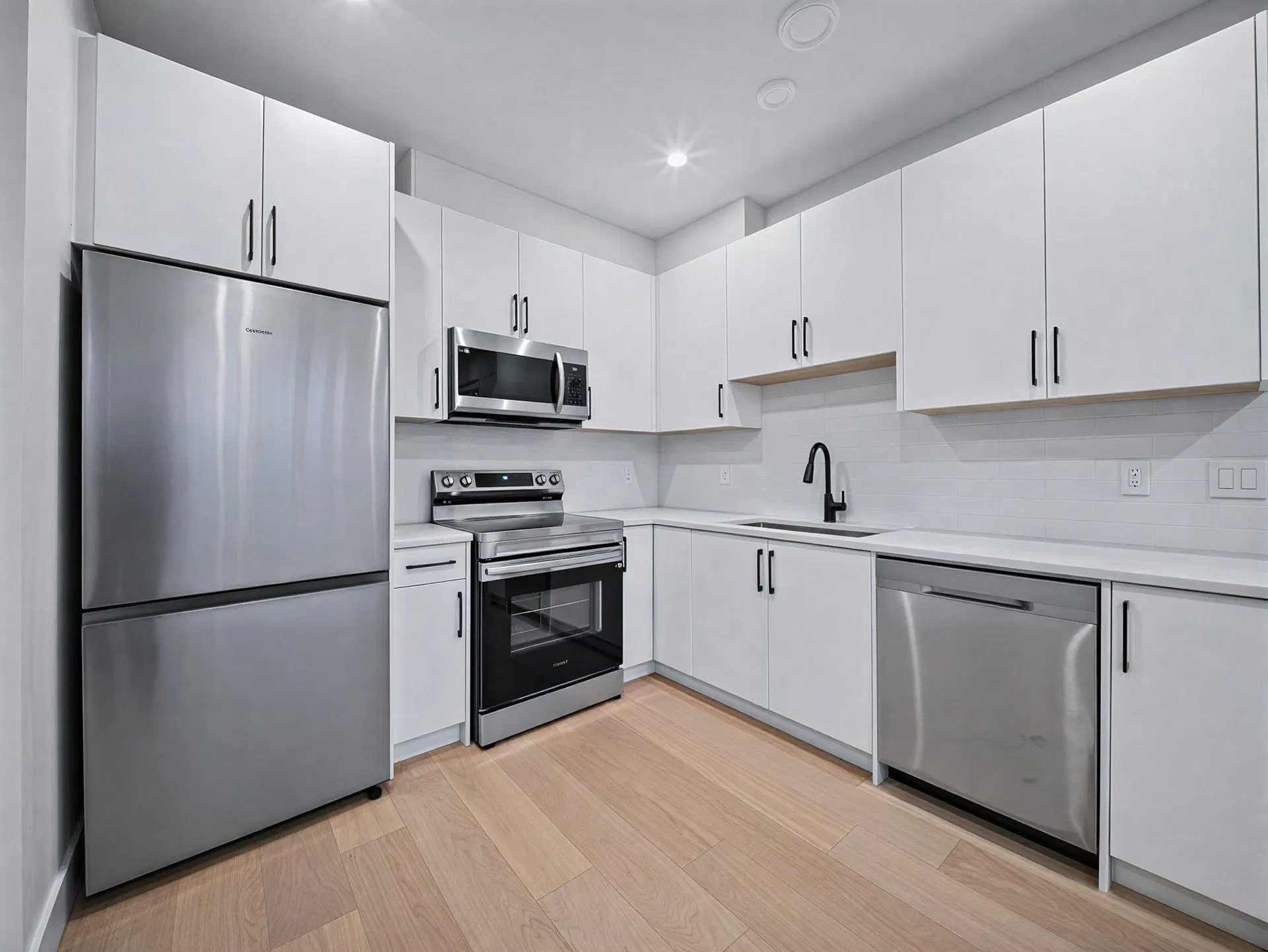 Photo 4 of 19 at #2 – 6989 Kerr Street