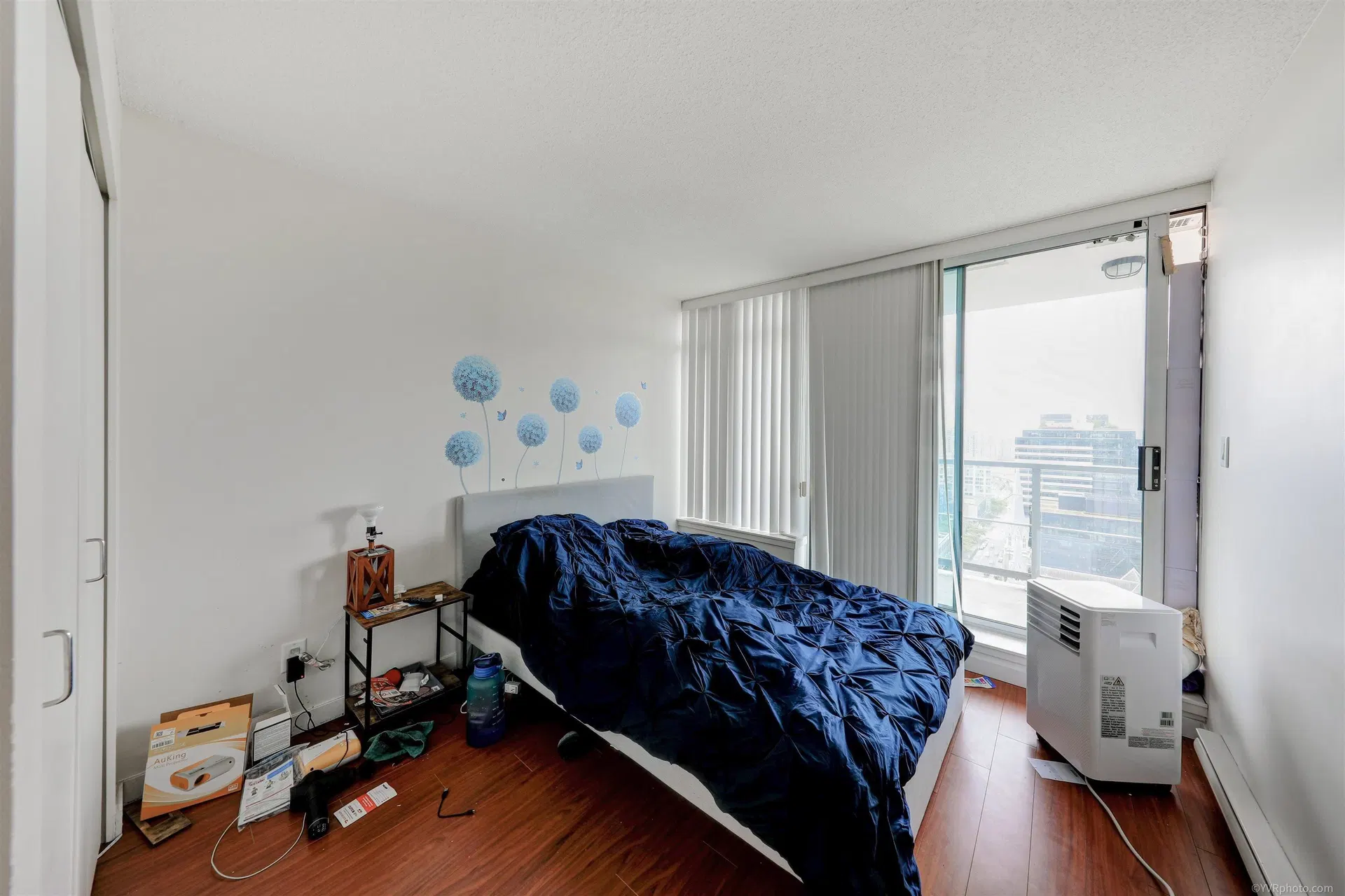 Photo 5 of 16 at #2611 – 610 Granville Street