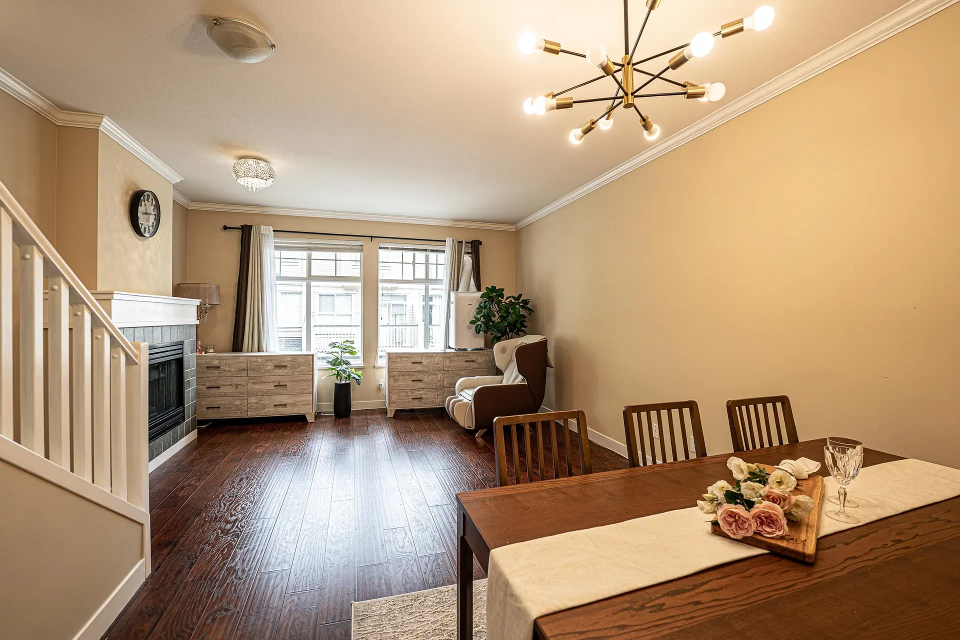 Photo 1 of 32 at #54 – 8383 159 Street
