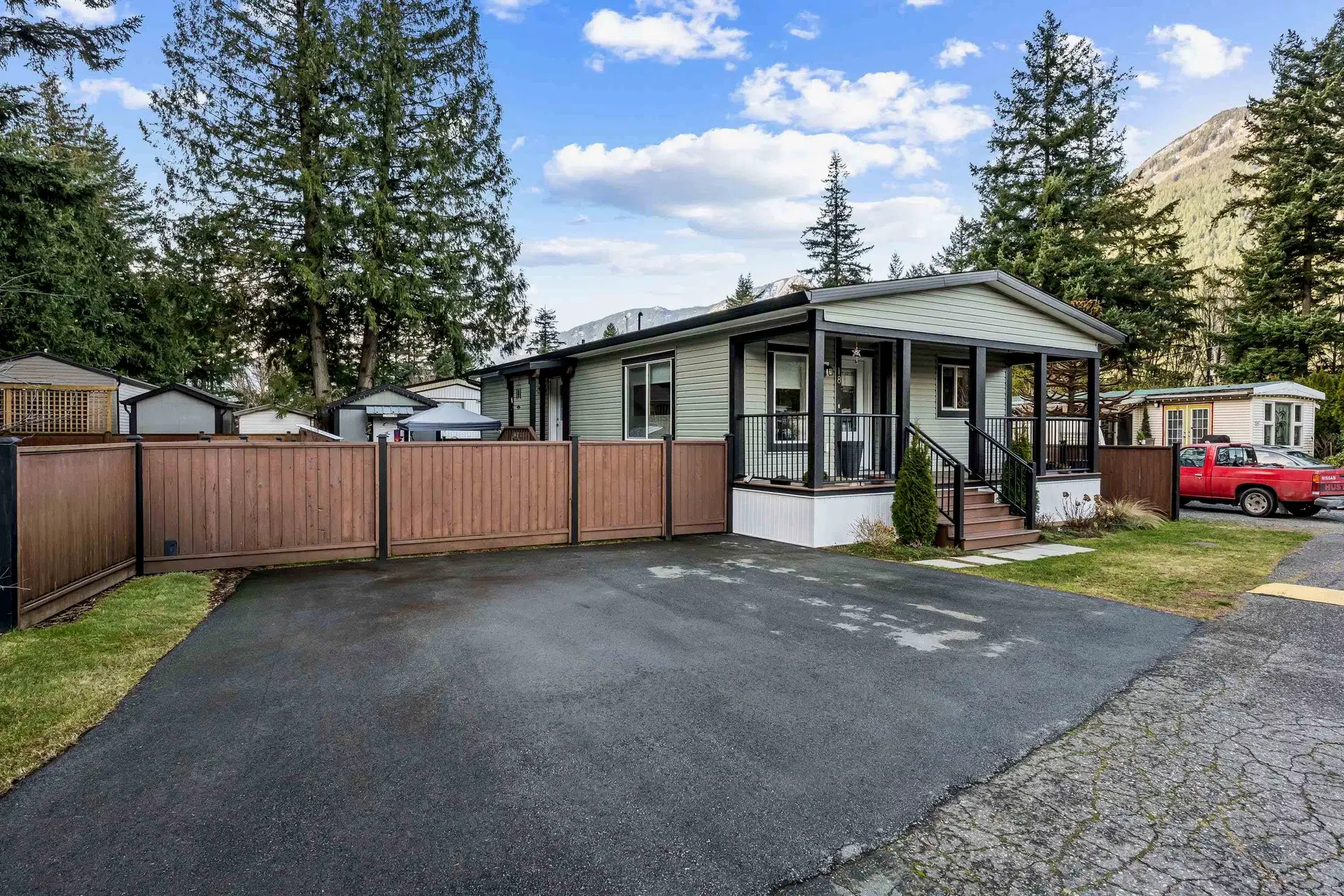 #18 – 63071 Flood Hope Road