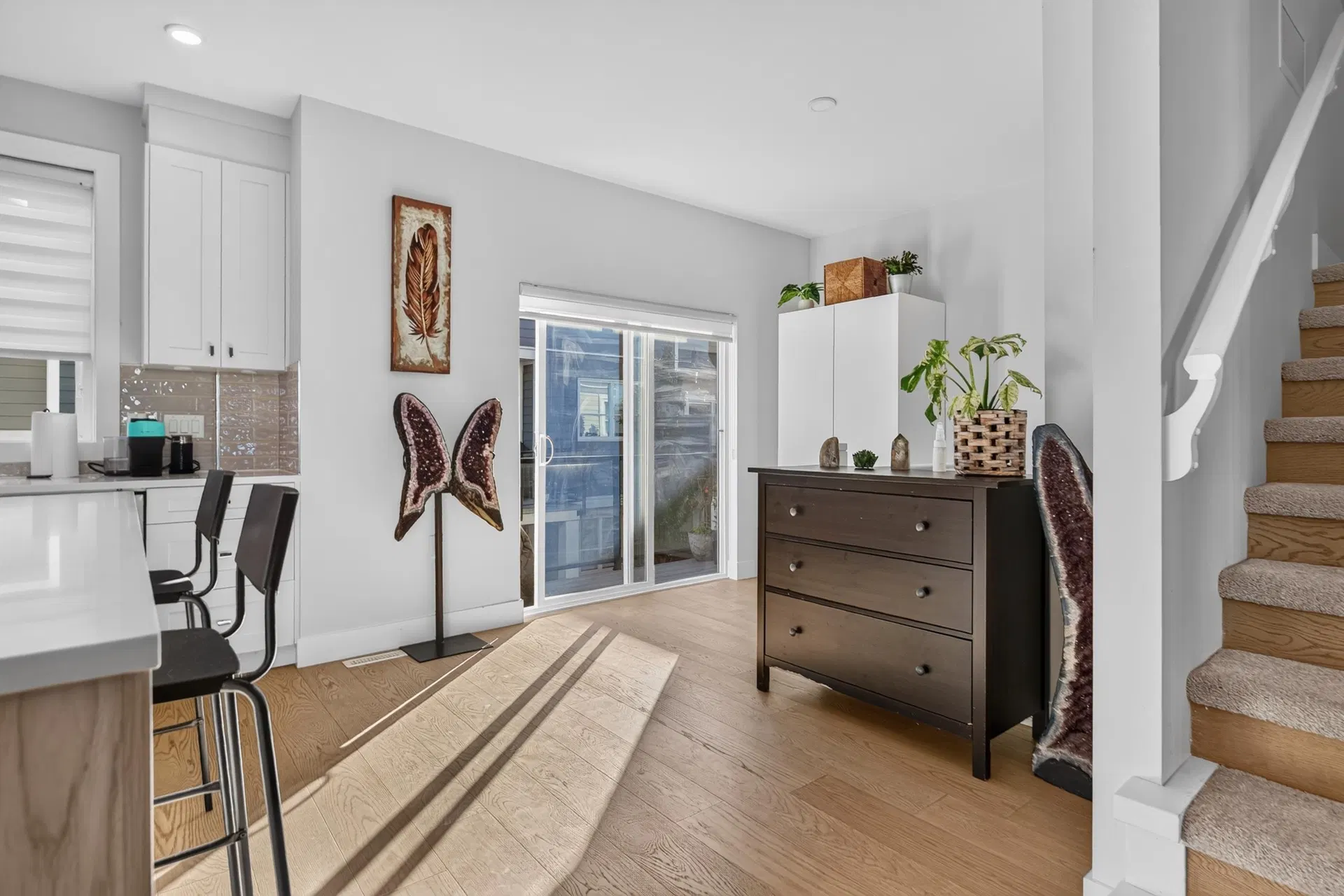Photo 4 of 38 at #34 – 5377 8a Avenue