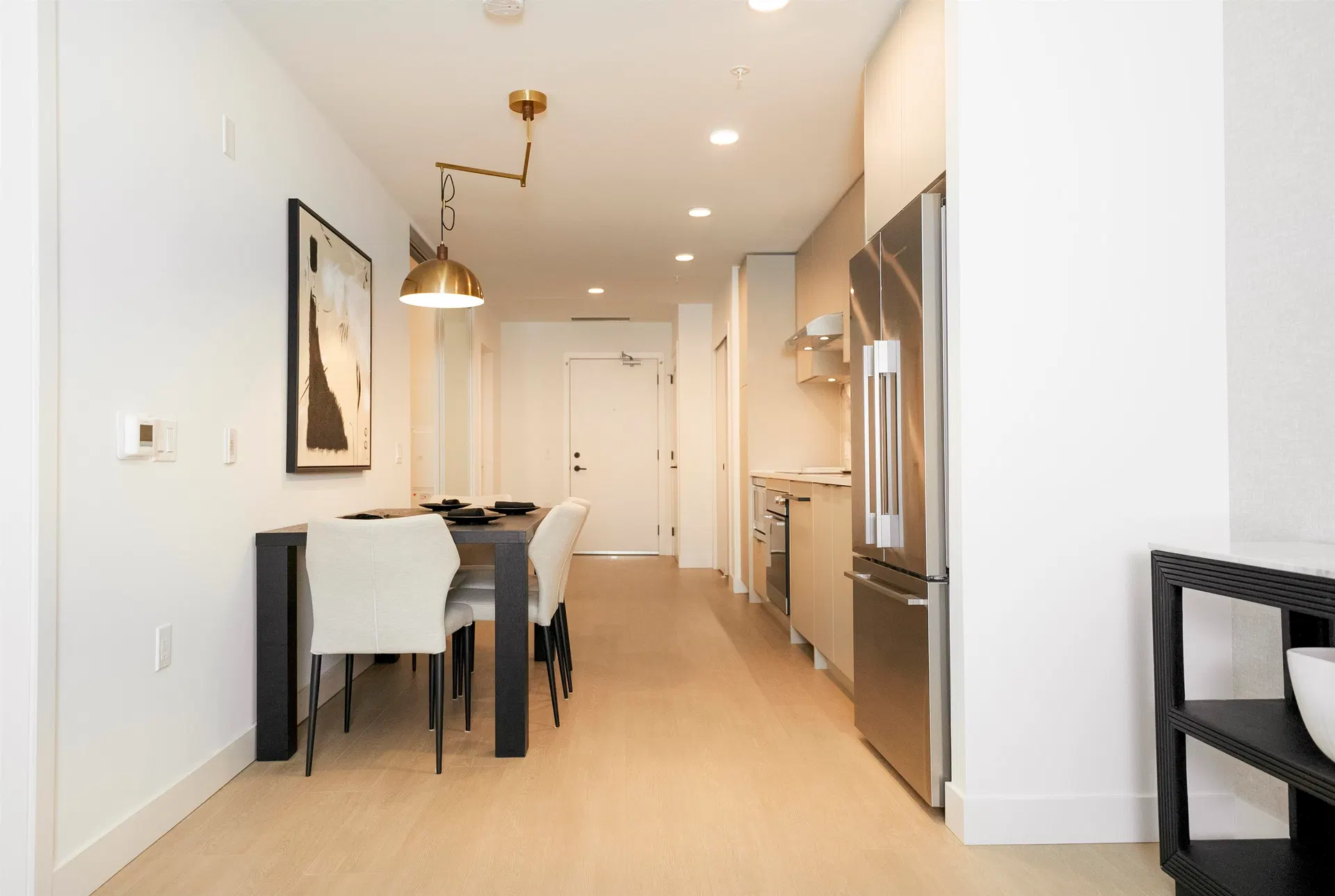 Photo 3 of 30 at #358 – 422 E 3rd Street