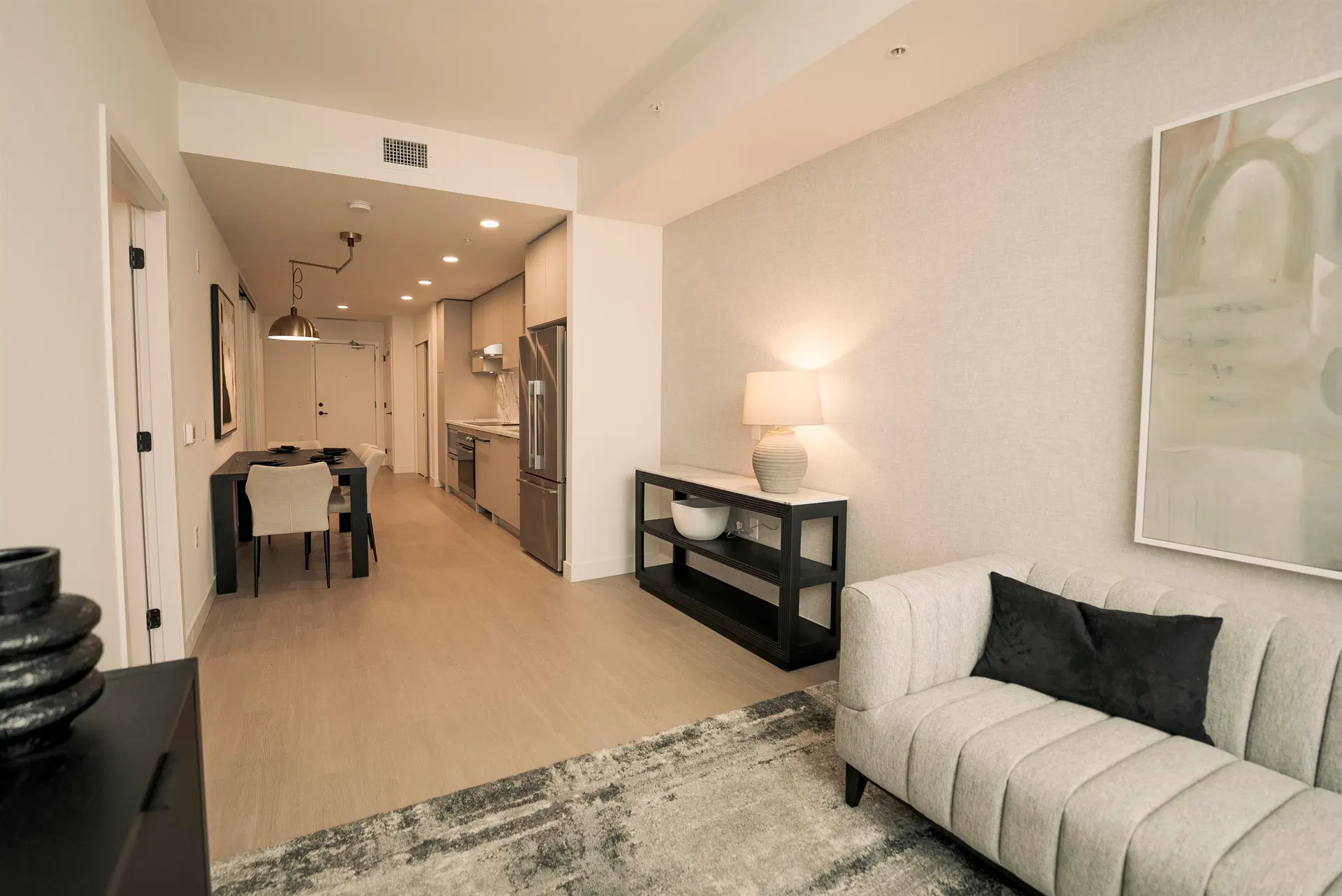 Photo 4 of 30 at #358 – 422 E 3rd Street