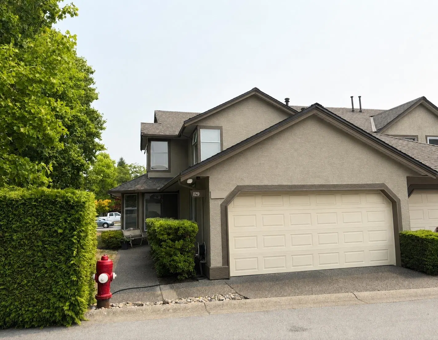 Photo 1 of 40 at #129 – 15988 83 Avenue