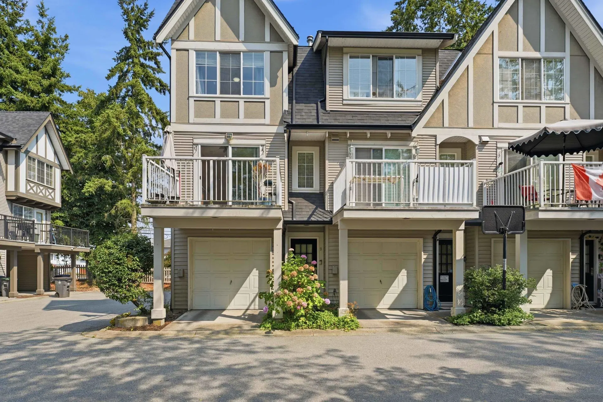 Photo 1 of 34 at #9 – 12778 66 Avenue