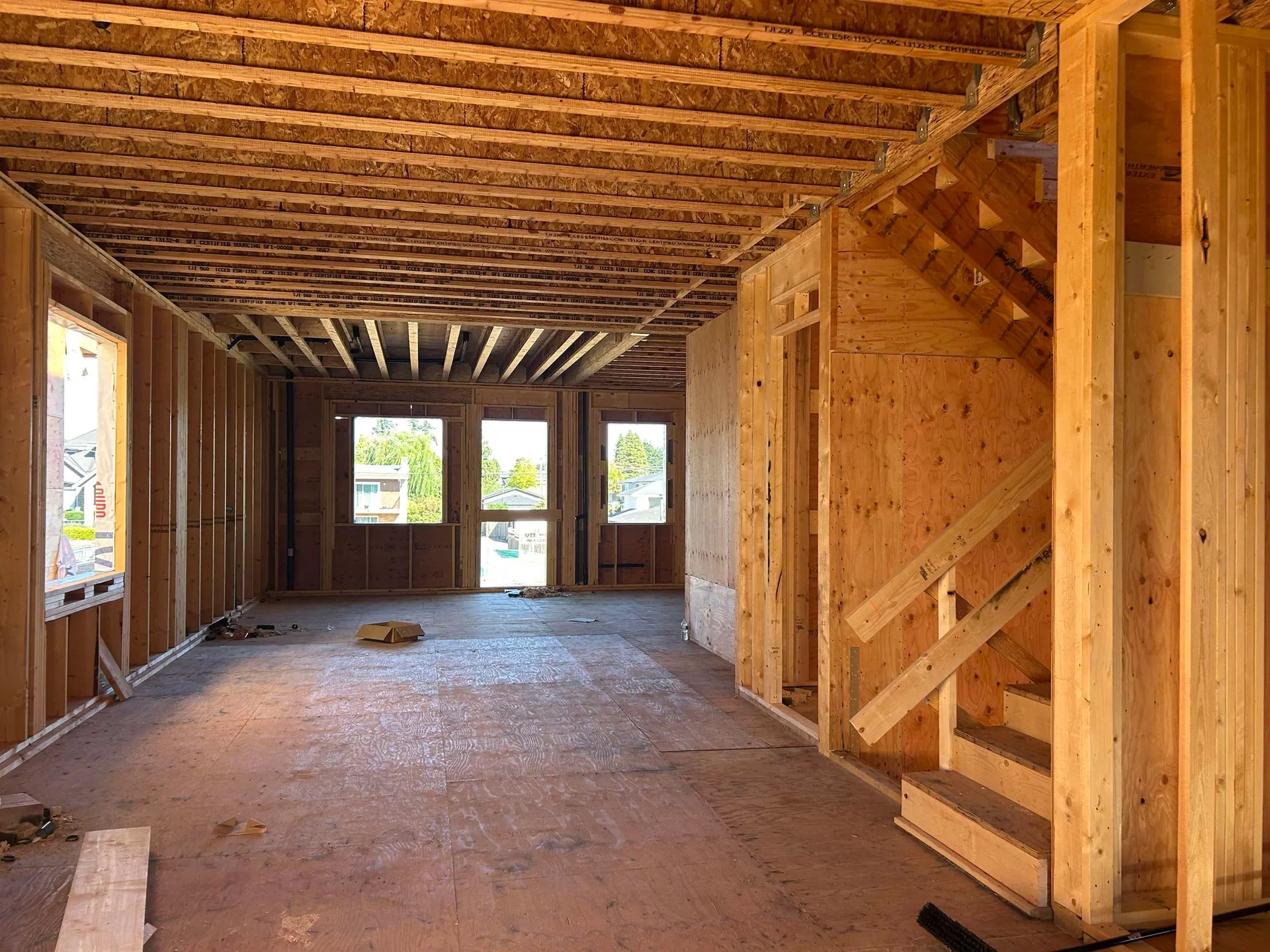 Photo 3 of 4 at #4 – 7337 Dow Avenue
