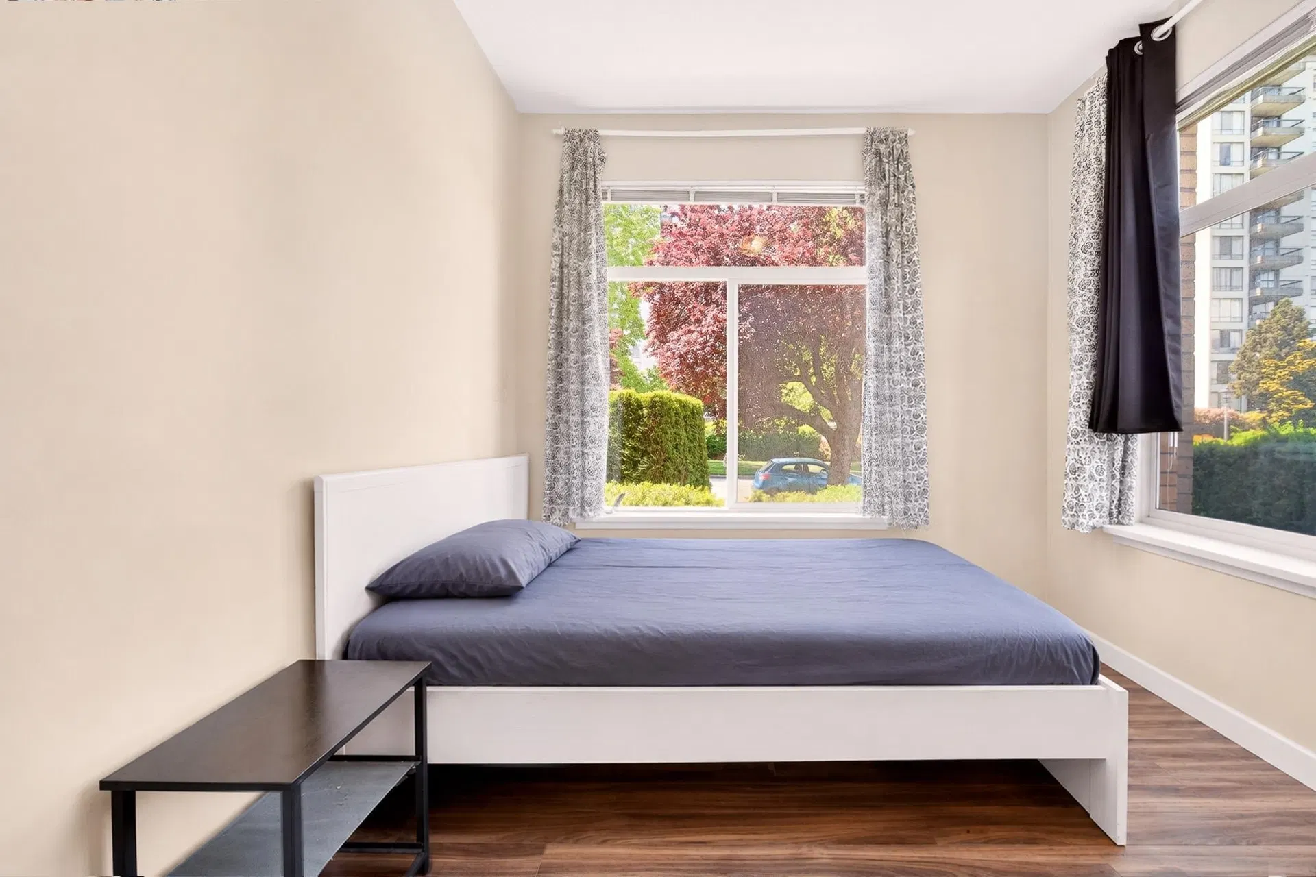 Photo 2 of 8 at Second bedroom – 5692 Kings Road