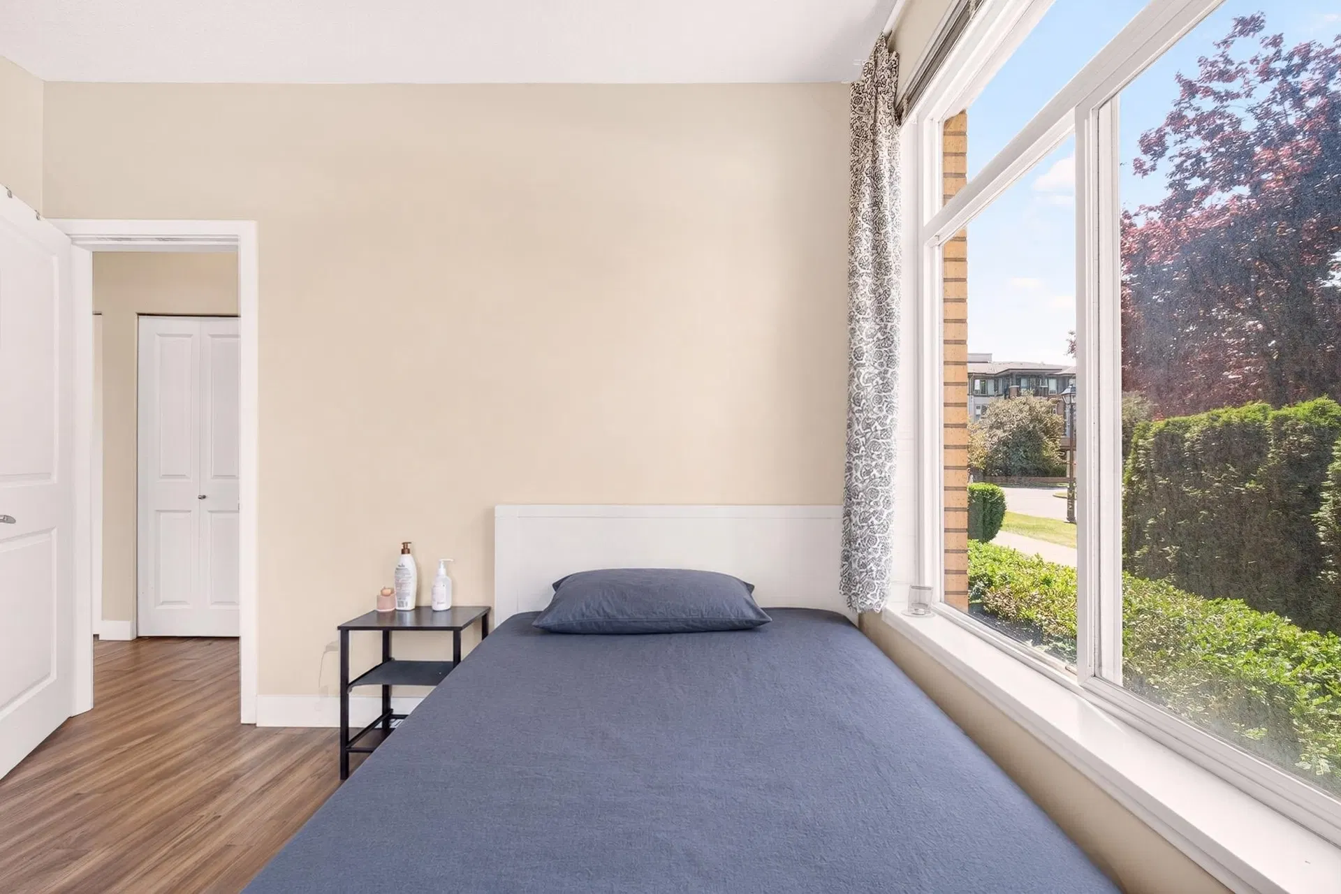 Photo 3 of 8 at Second bedroom – 5692 Kings Road