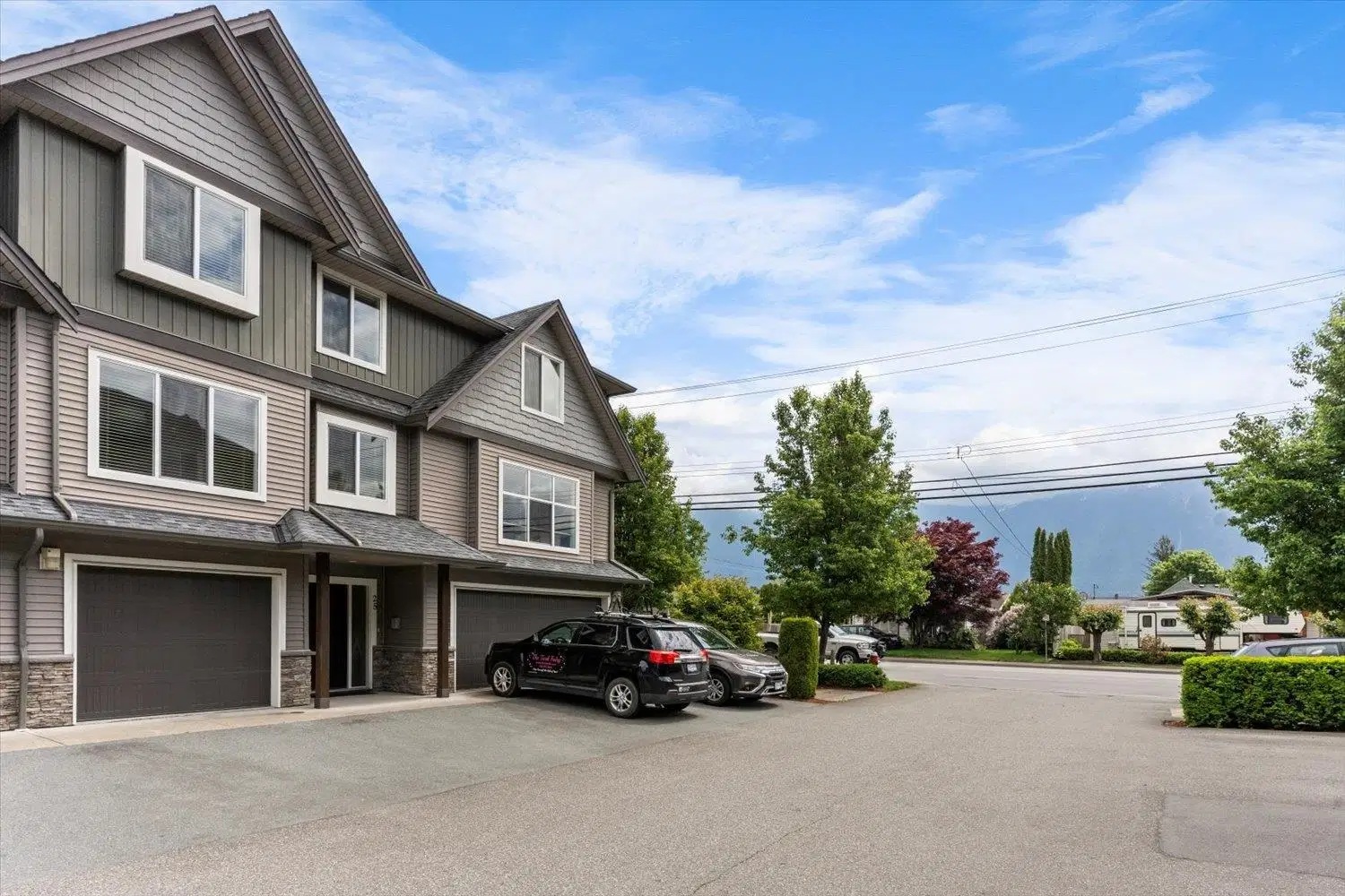 #25 – 1609 Agassiz-Rosedale No 9 Highway