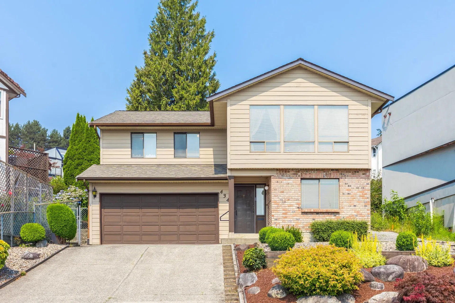 Photo 1 of 40 at 434 Alouette Drive