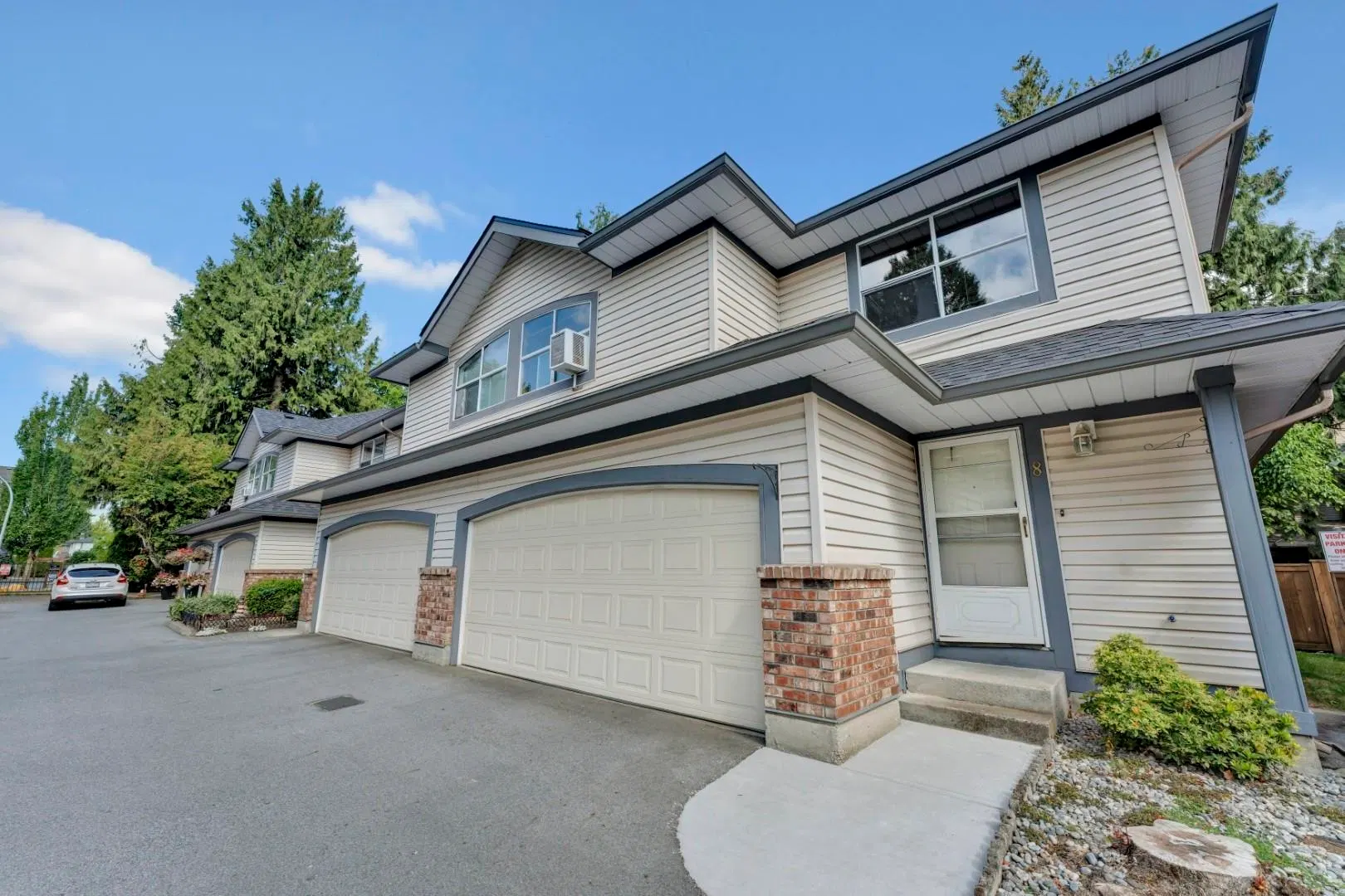Photo 1 of 33 at #8 – 8257 121a Street