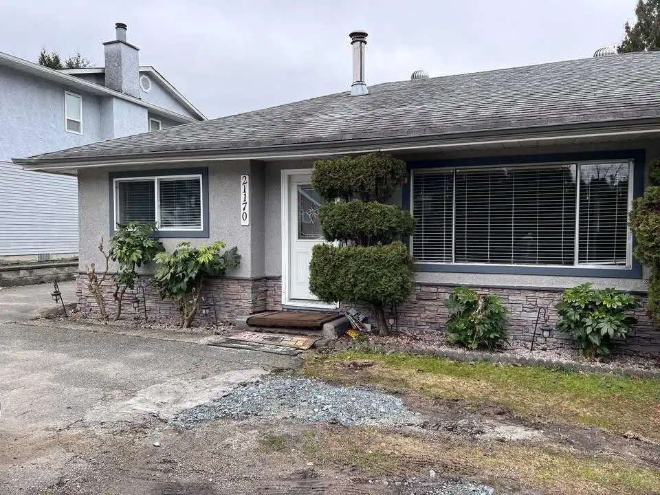 21170 Dewdney Trunk Road