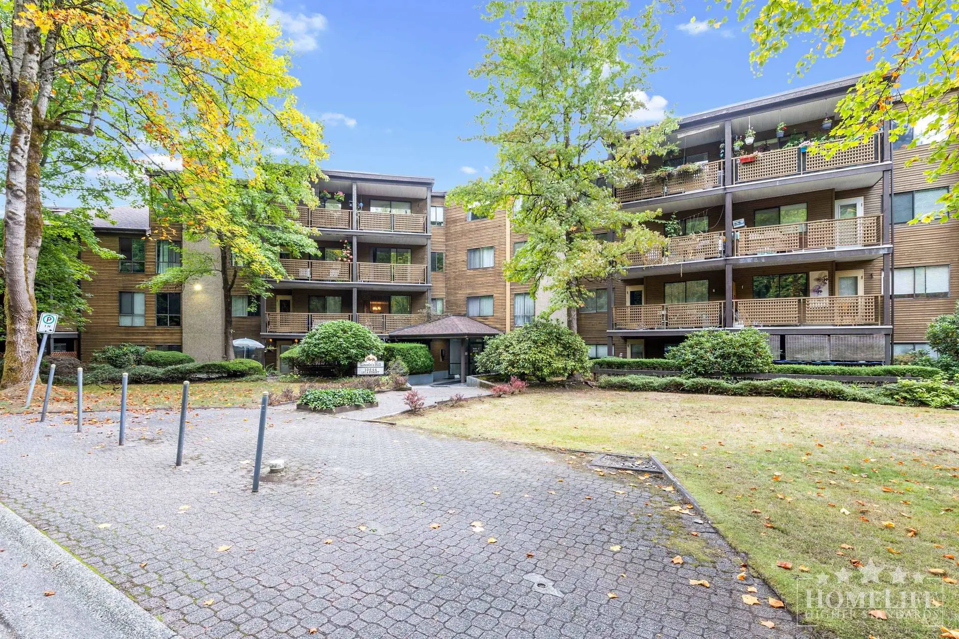 Photo 1 of 15 at #114 – 10644 151a Street