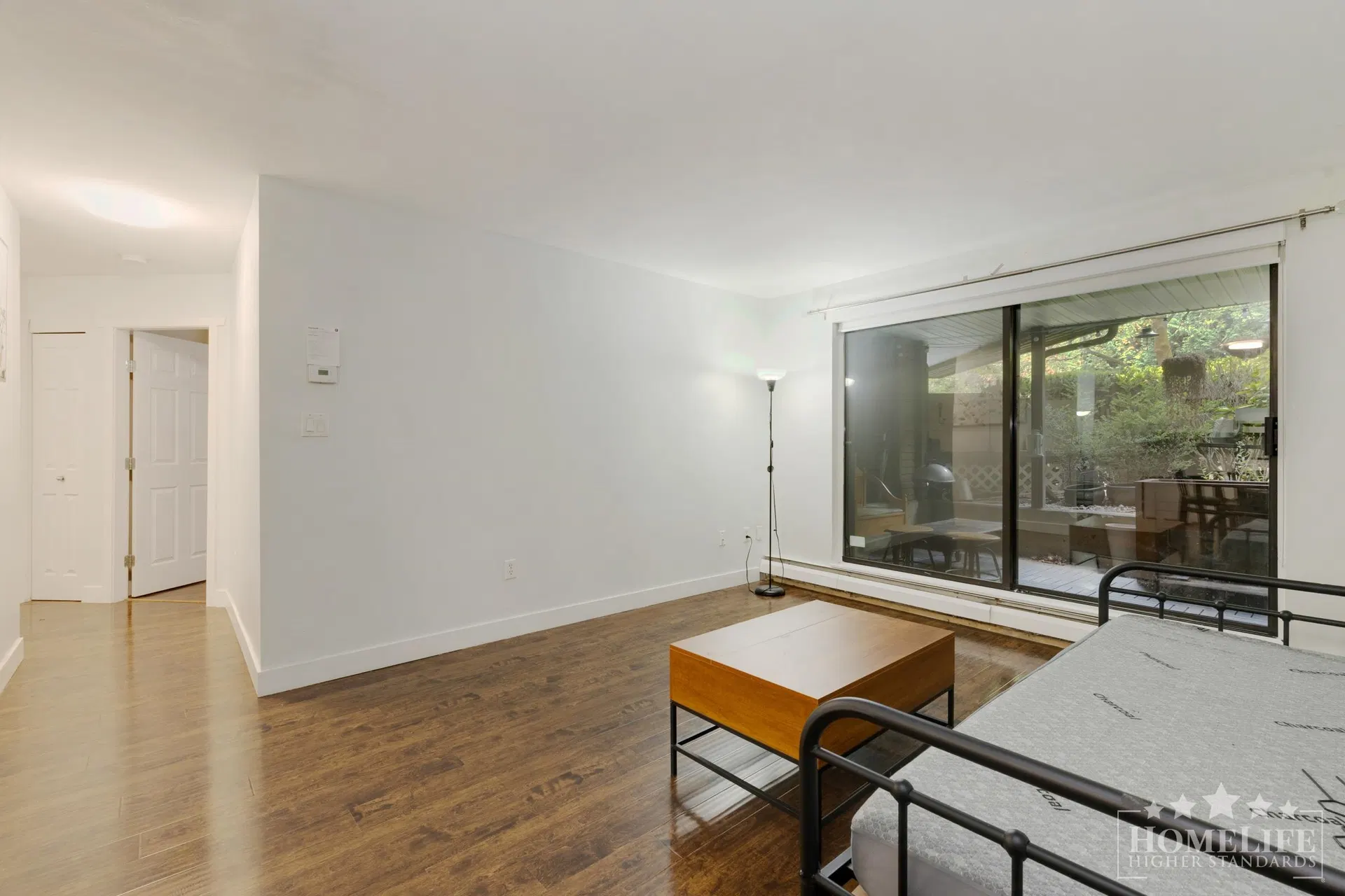 Photo 3 of 15 at #114 – 10644 151a Street