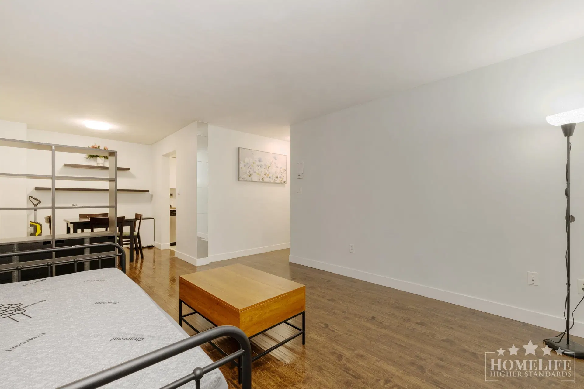 Photo 4 of 15 at #114 – 10644 151a Street