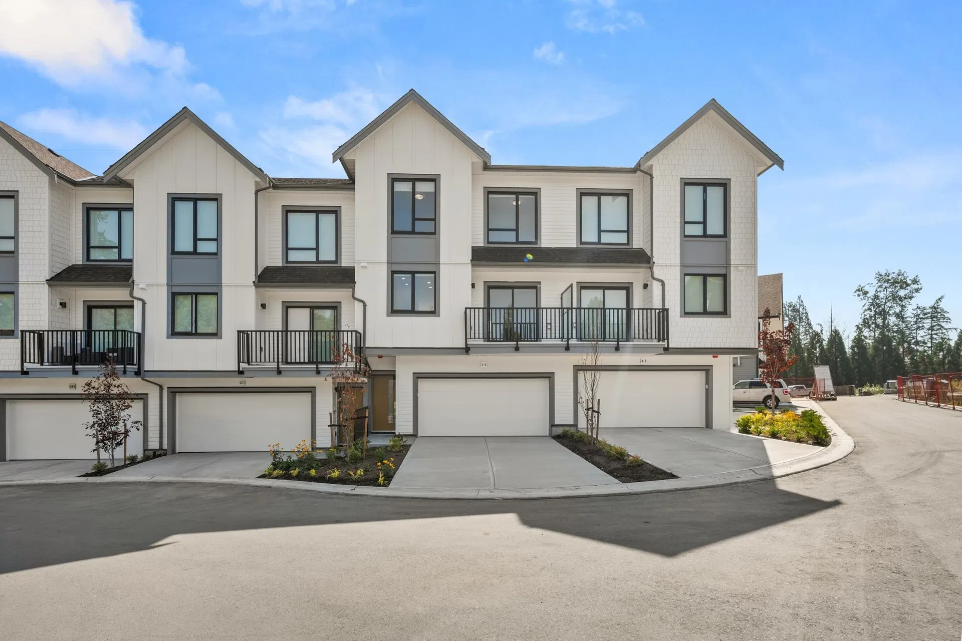Photo 2 of 28 at #75 – 16487 89 Ave