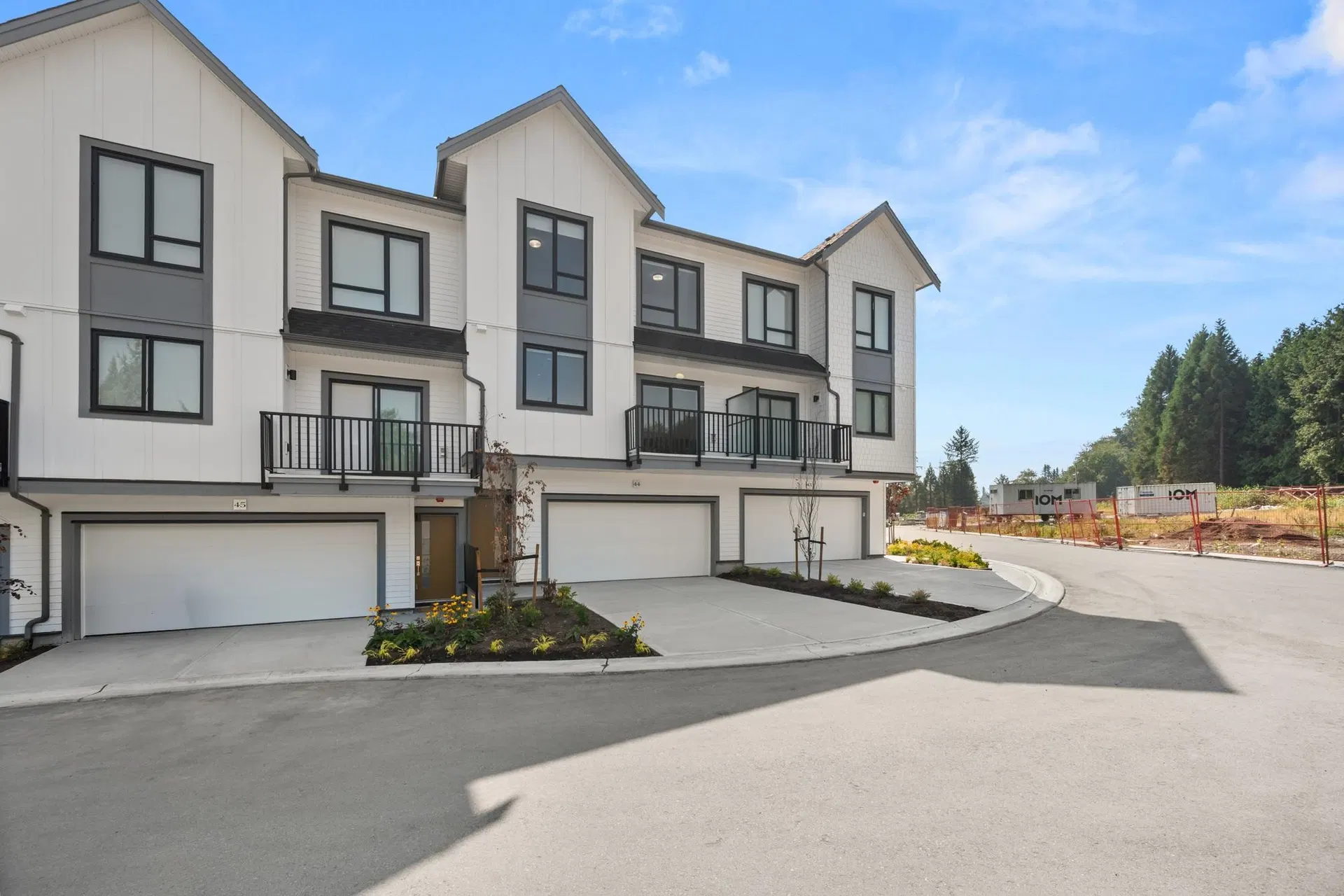 Photo 3 of 28 at #75 – 16487 89 Ave