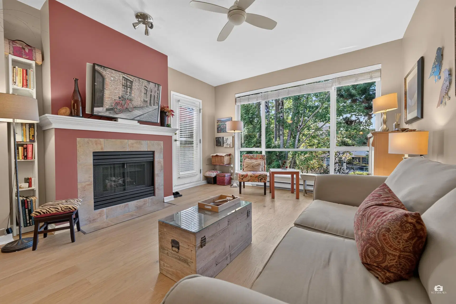 #409 – 6742 Station Hill Court