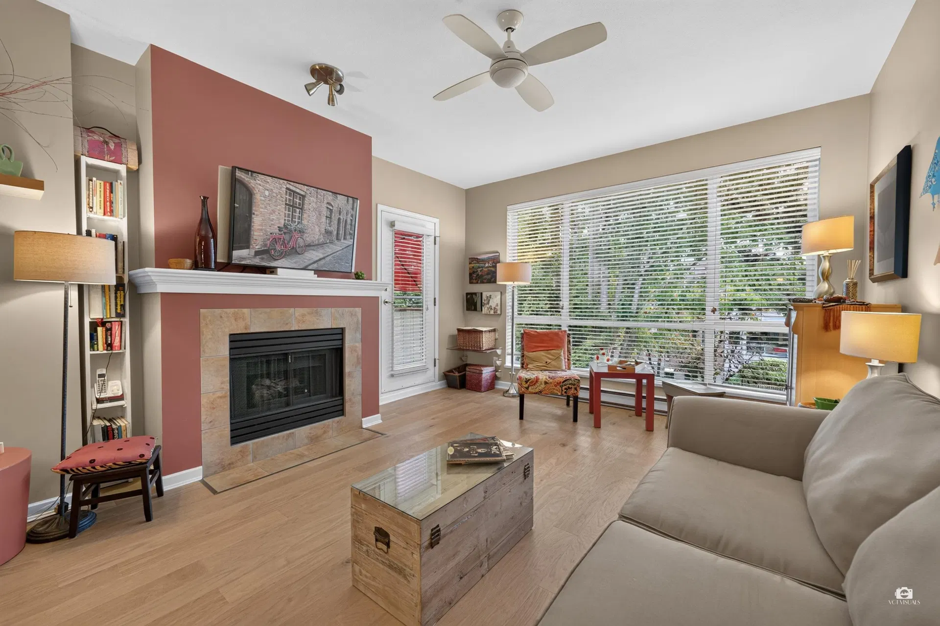 Photo 2 of 39 at #409 – 6742 Station Hill Court