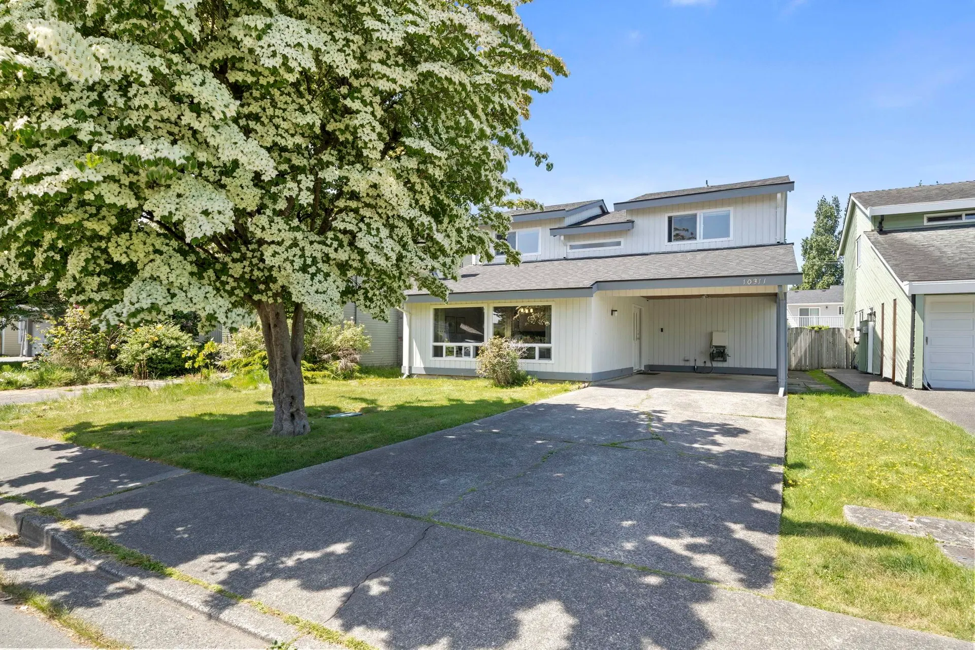 10311 Hollymount Drive