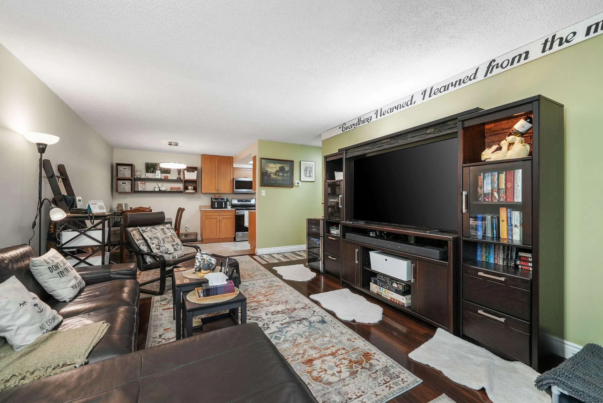 Photo 5 of 17 at #201 – 444 E 6th Avenue