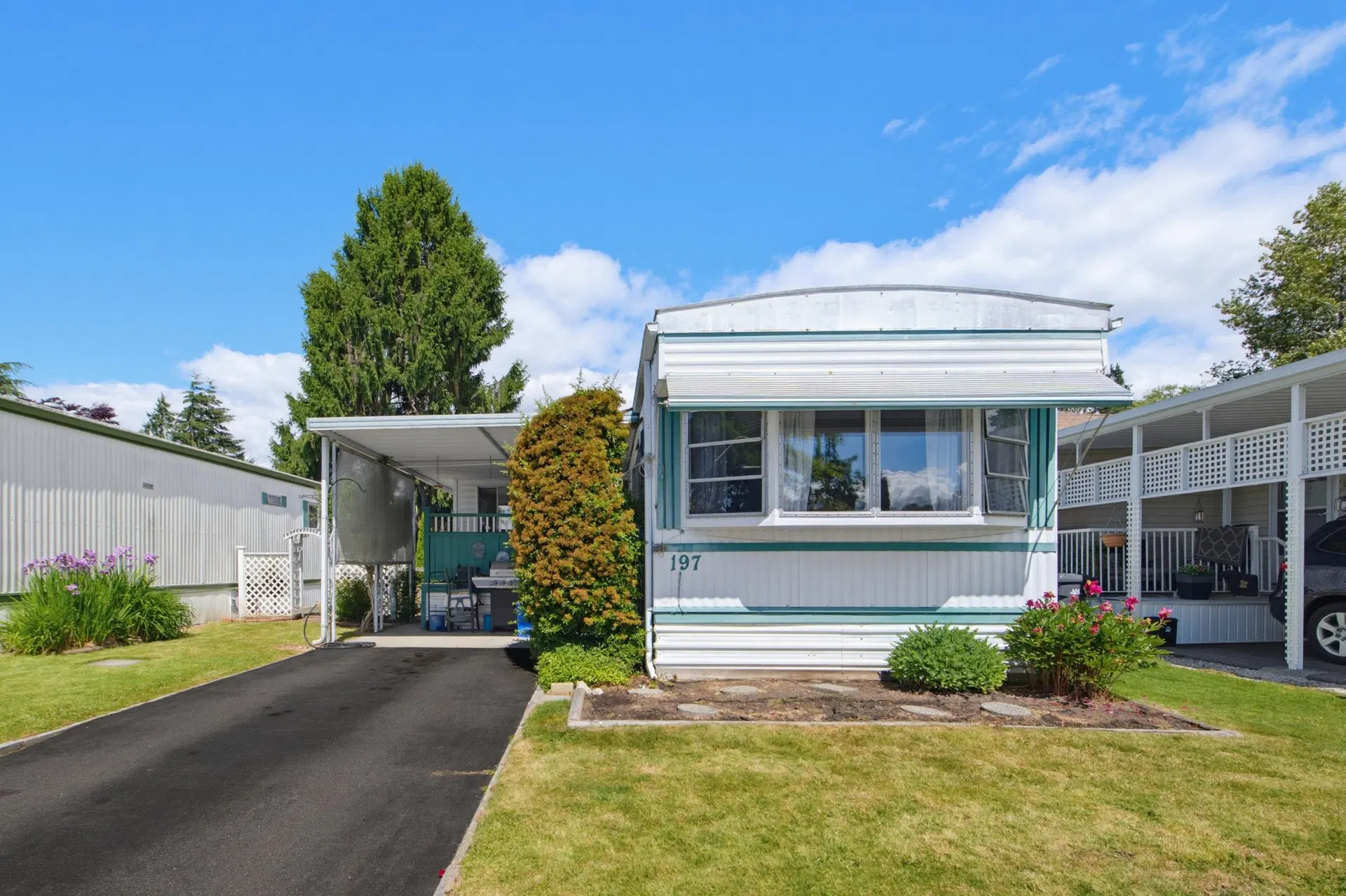 Photo 1 of 38 at #197 – 1840 160 Street