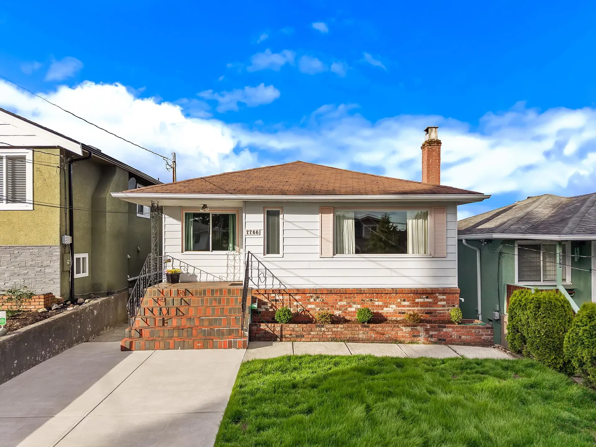 Photo 1 of 40 at 7766 Davies Street