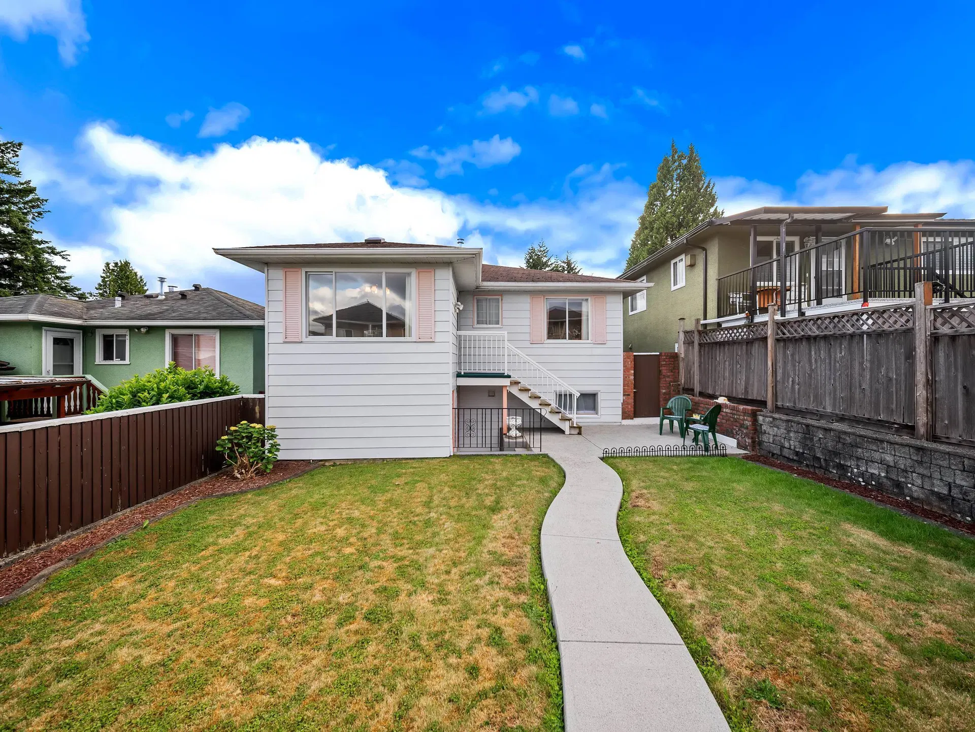 Photo 2 of 40 at 7766 Davies Street