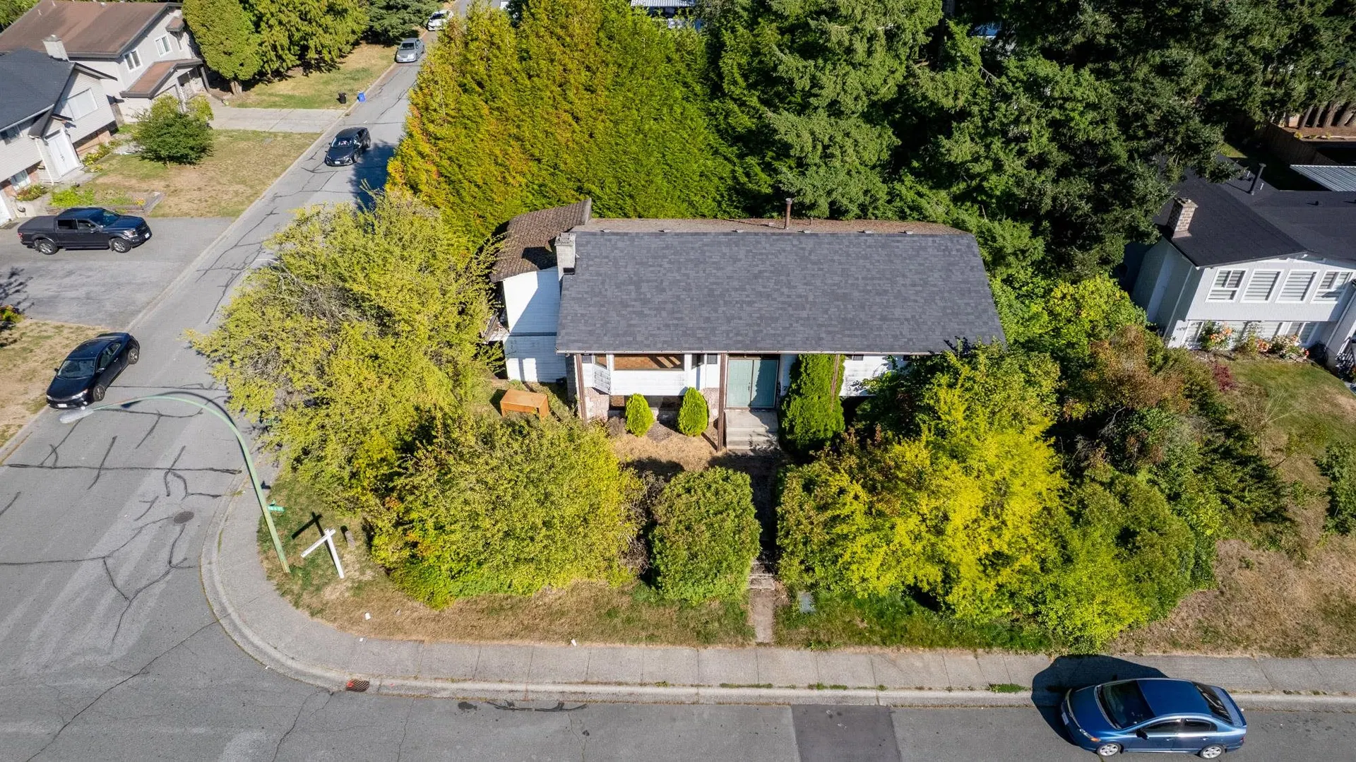 Photo 1 of 20 at 7946 116 A Street