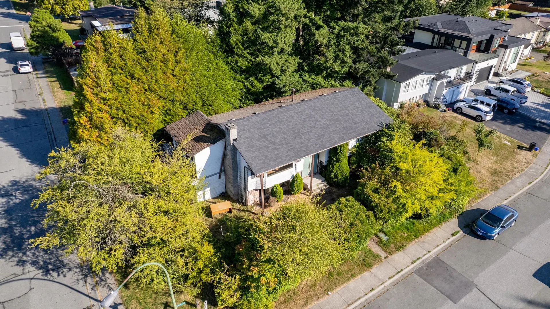 Photo 2 of 20 at 7946 116 A Street