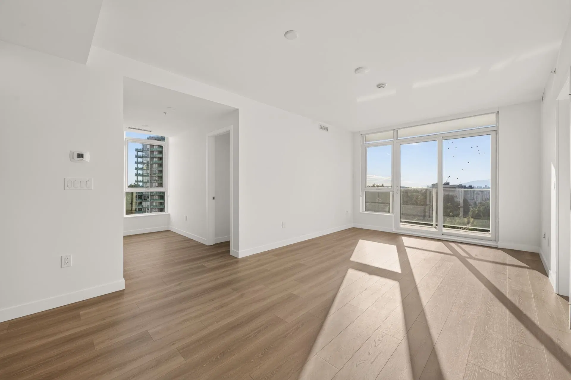 Photo 3 of 16 at #1808 – 6087 Wilson Avenue