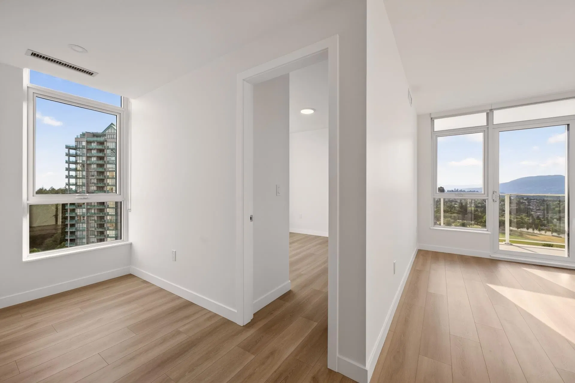 Photo 4 of 16 at #1808 – 6087 Wilson Avenue