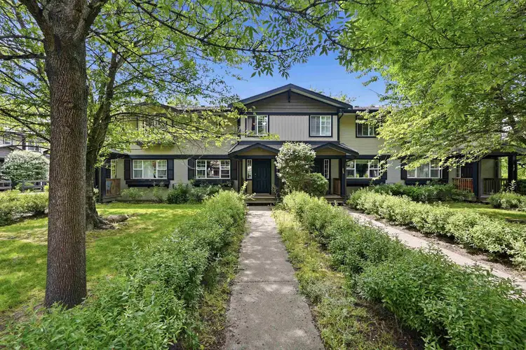 #14 – 45535 Shawnigan Crescent