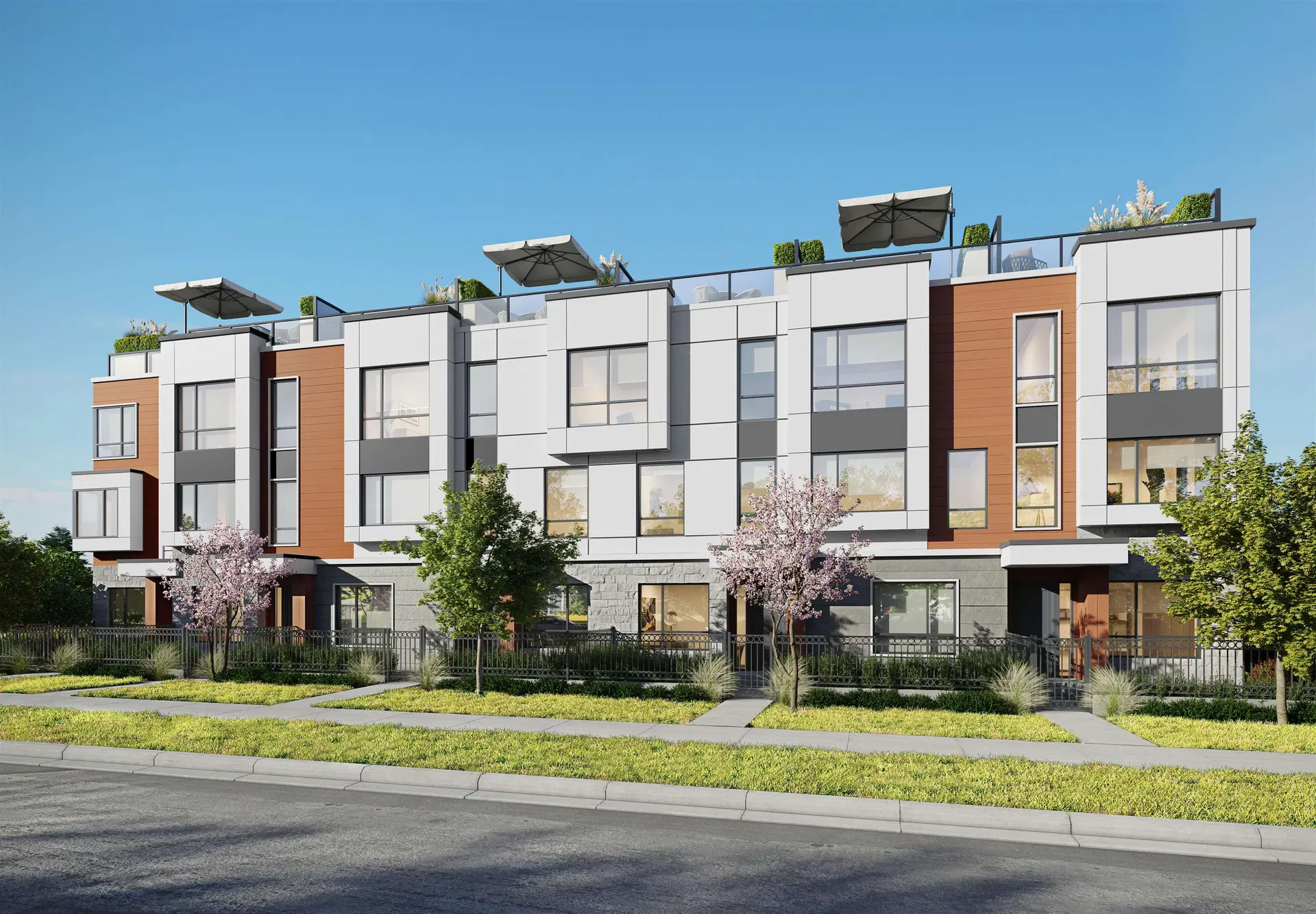Photo 1 of 2 at #102 – 788 W 39th Avenue