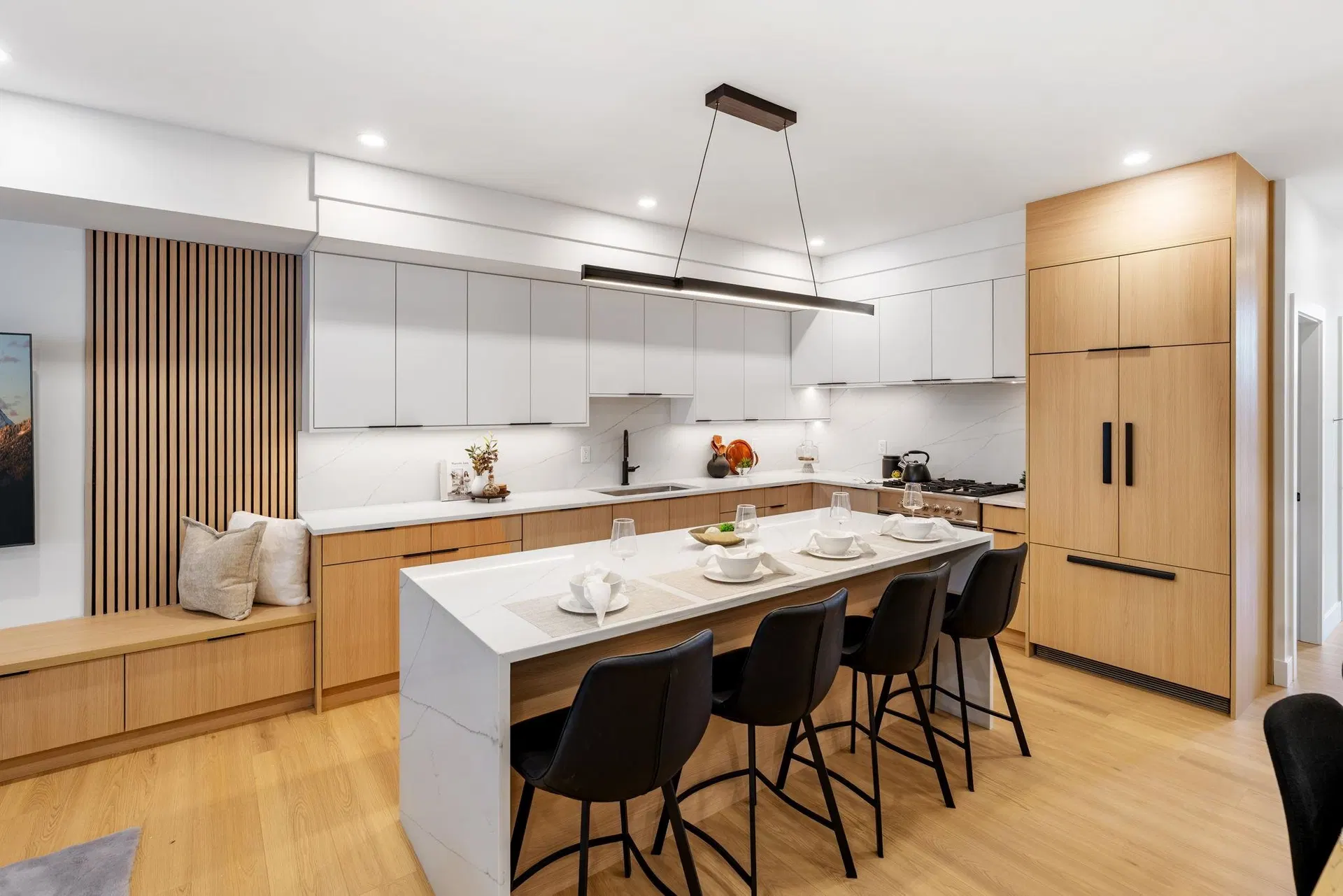 Photo 3 of 24 at #3 – 7554 Wright Street