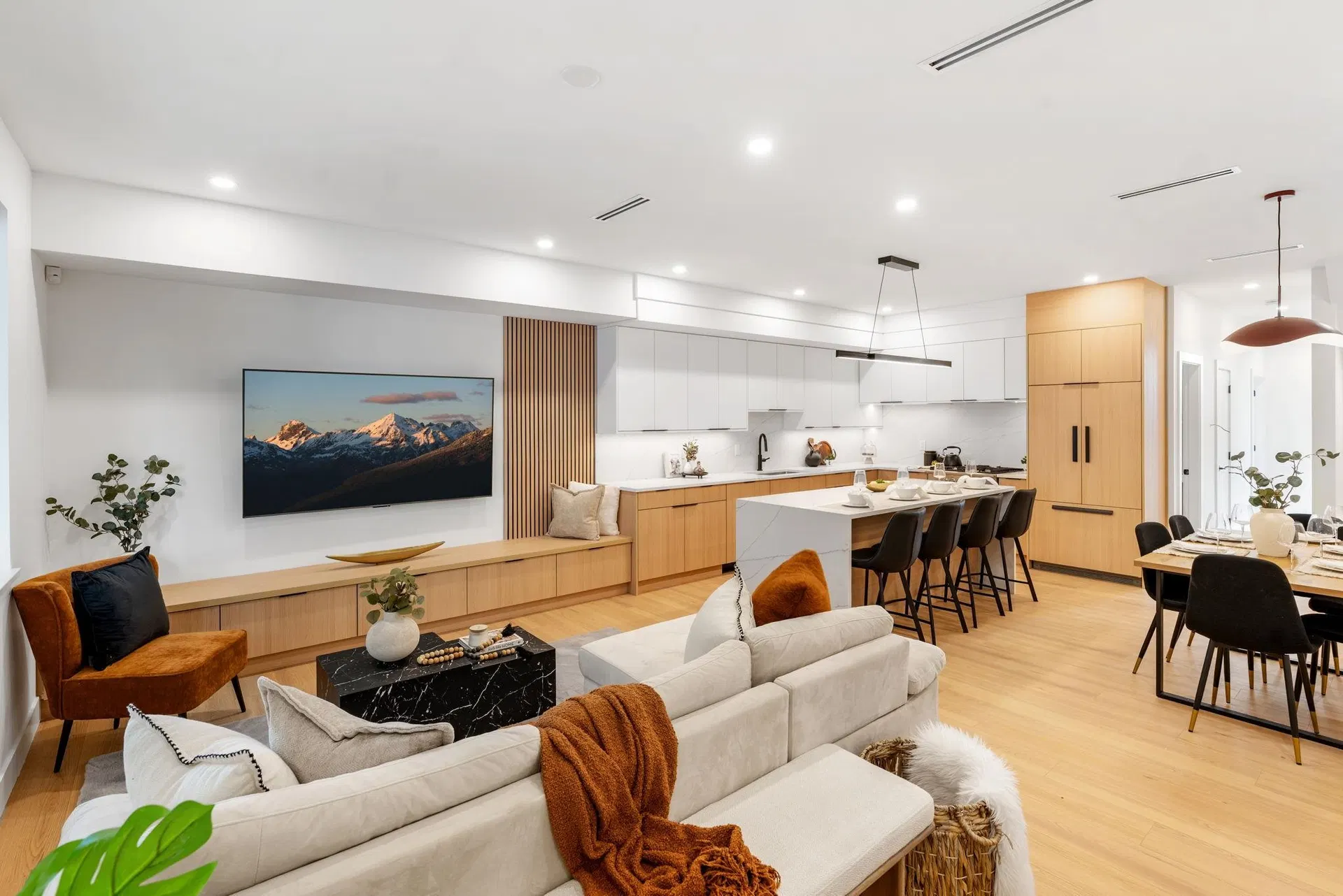 Photo 4 of 24 at #3 – 7554 Wright Street