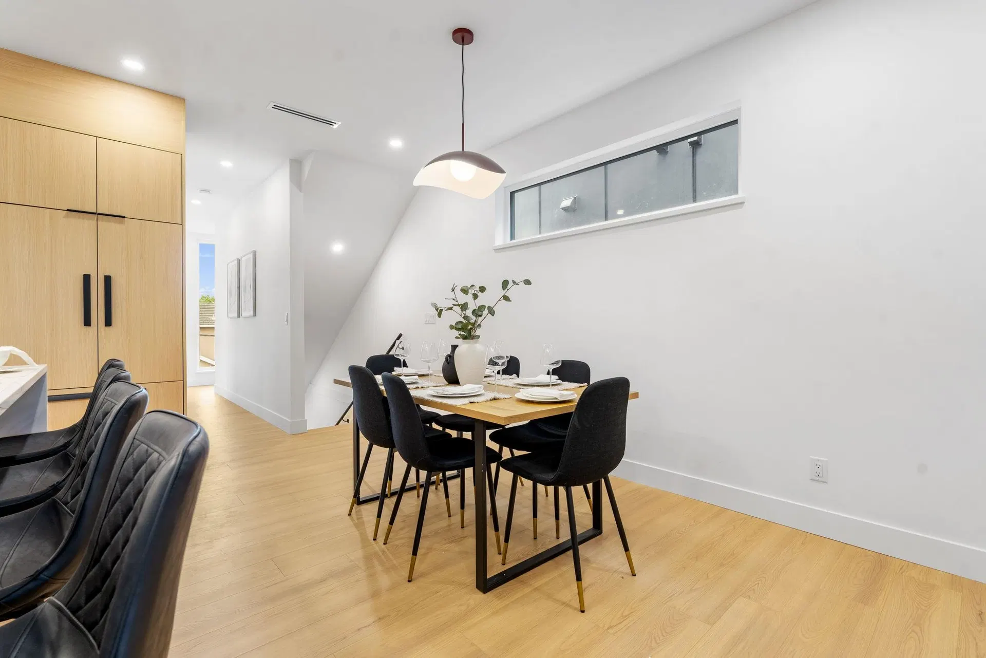 Photo 5 of 24 at #3 – 7554 Wright Street