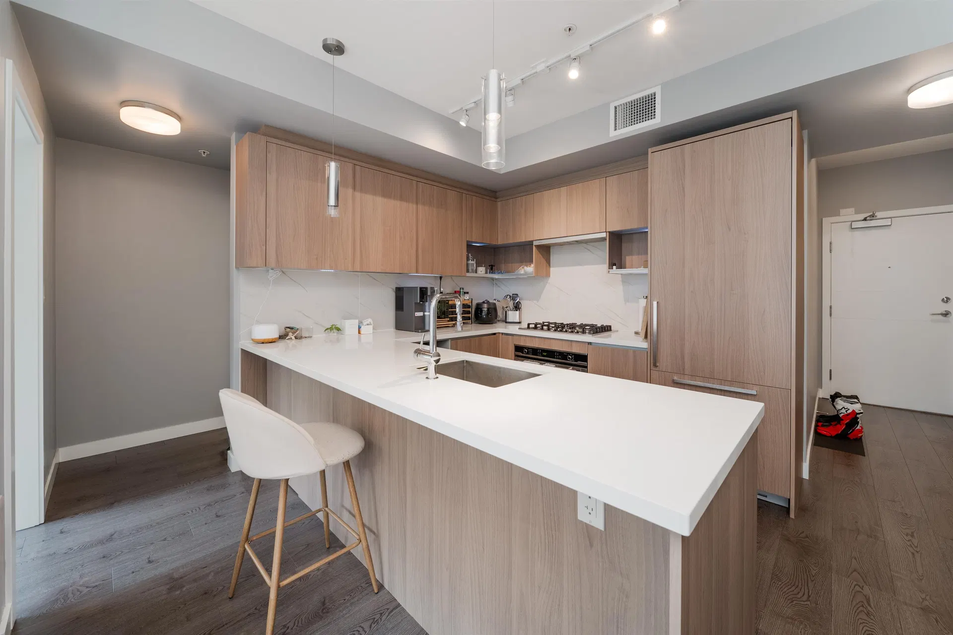 Photo 2 of 36 at #210 – 9333 Tomicki Avenue