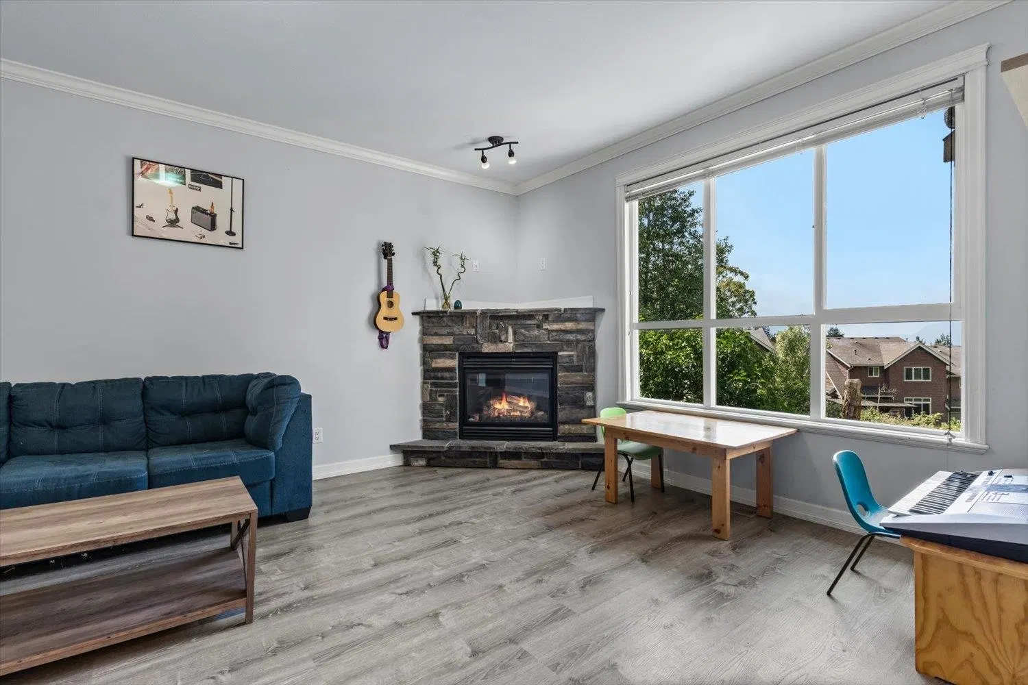 Photo 4 of 39 at #26 – 46832 Hudson Road