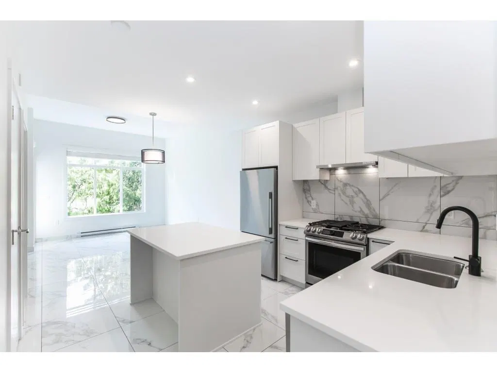 Photo 1 of 18 at #109 – 5415 Brydon Crescent
