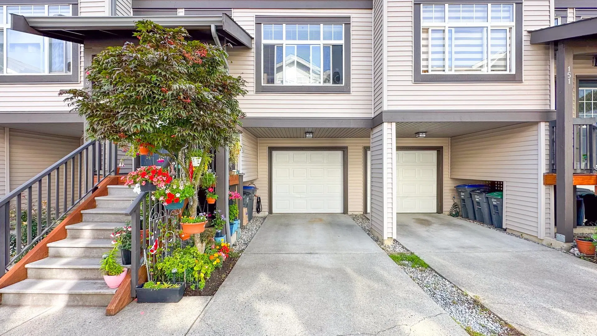 Photo 2 of 37 at #152 – 16177 83 Avenue