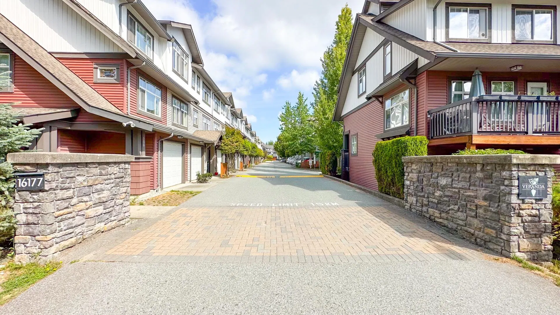 Photo 4 of 37 at #152 – 16177 83 Avenue