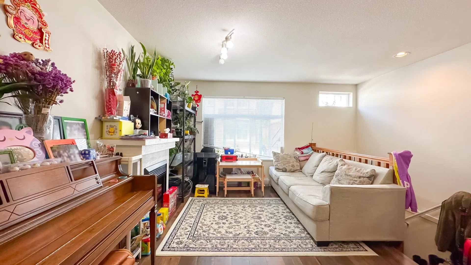 Photo 5 of 37 at #152 – 16177 83 Avenue