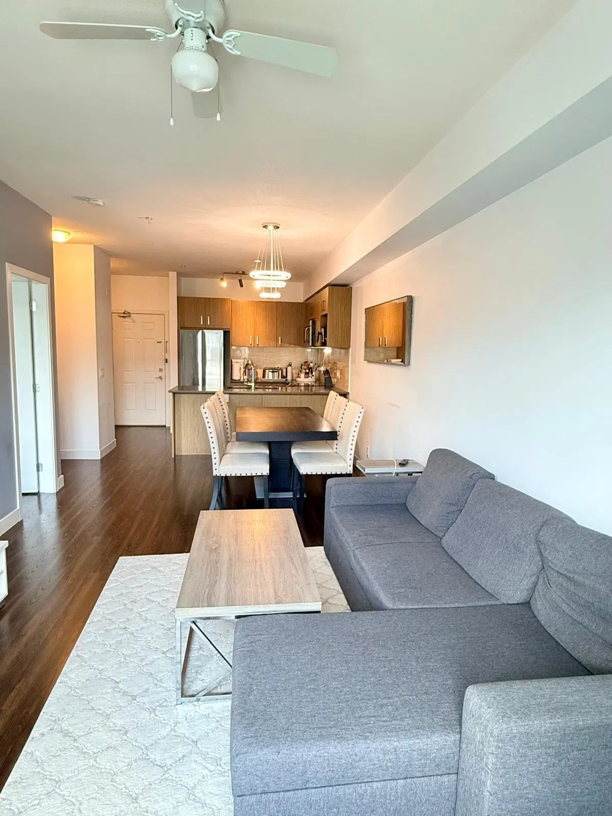 Photo 3 of 34 at #308 – 12040 222 Street