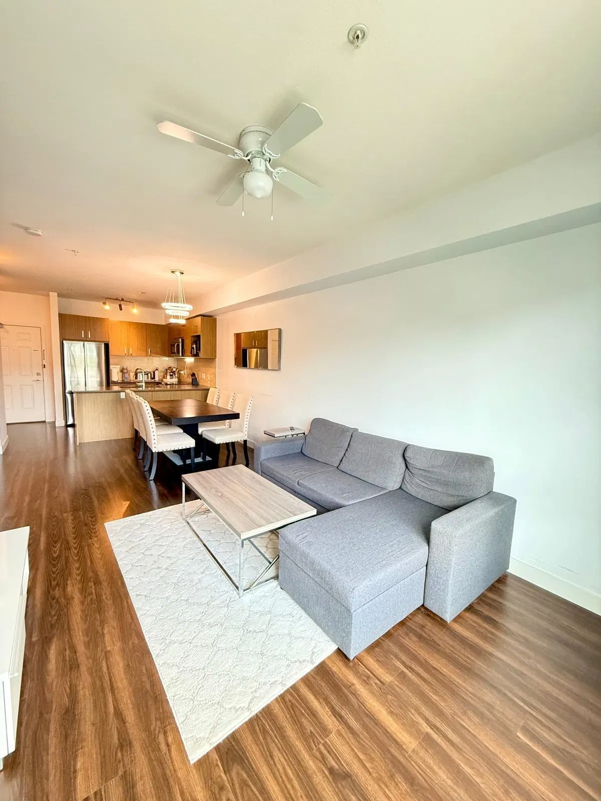 Photo 4 of 34 at #308 – 12040 222 Street