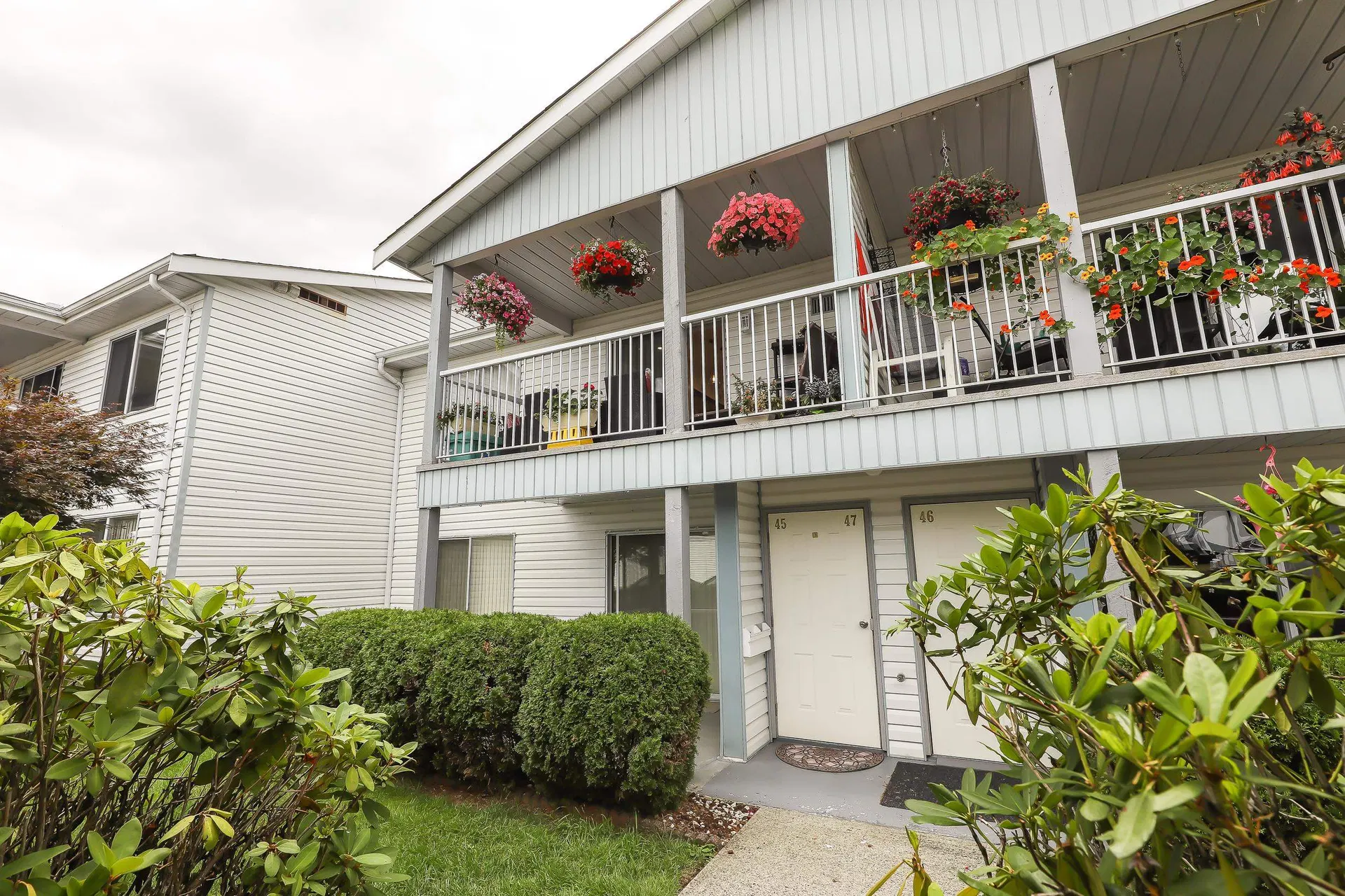 #46 – 32691 Garibaldi Drive