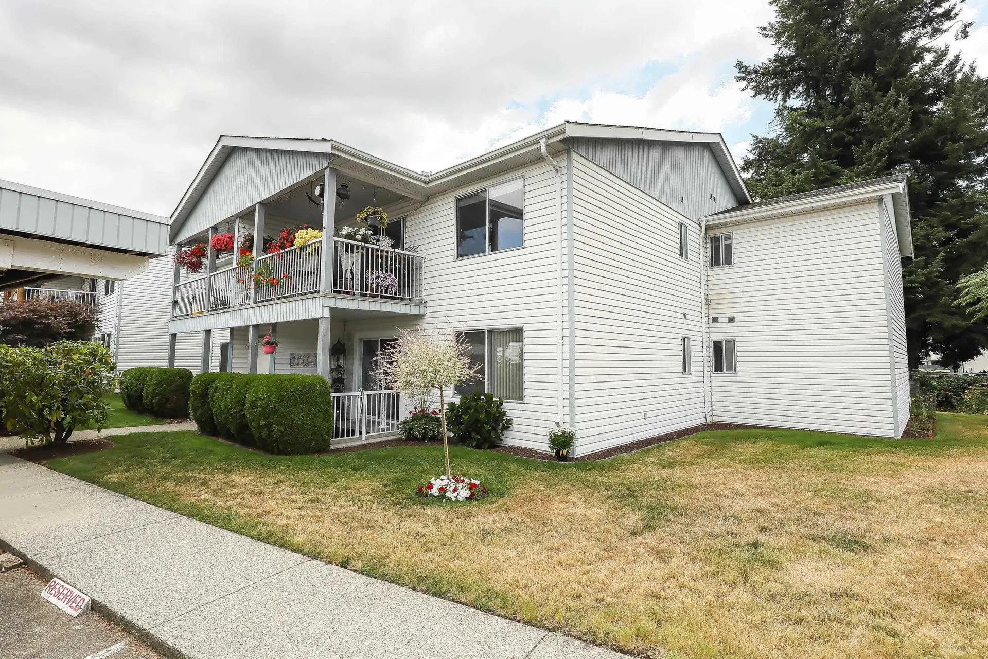 Photo 2 of 29 at #46 – 32691 Garibaldi Drive