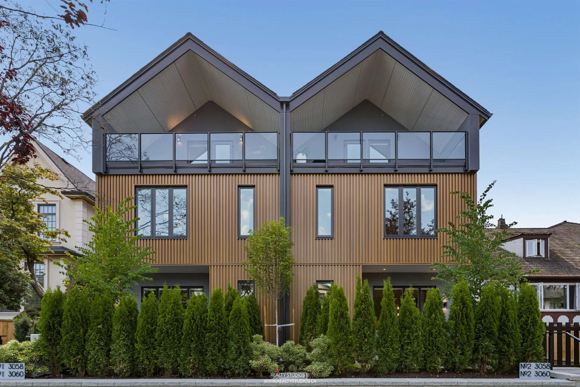 Photo 1 of 38 at #2 – 3058 W 34th Avenue