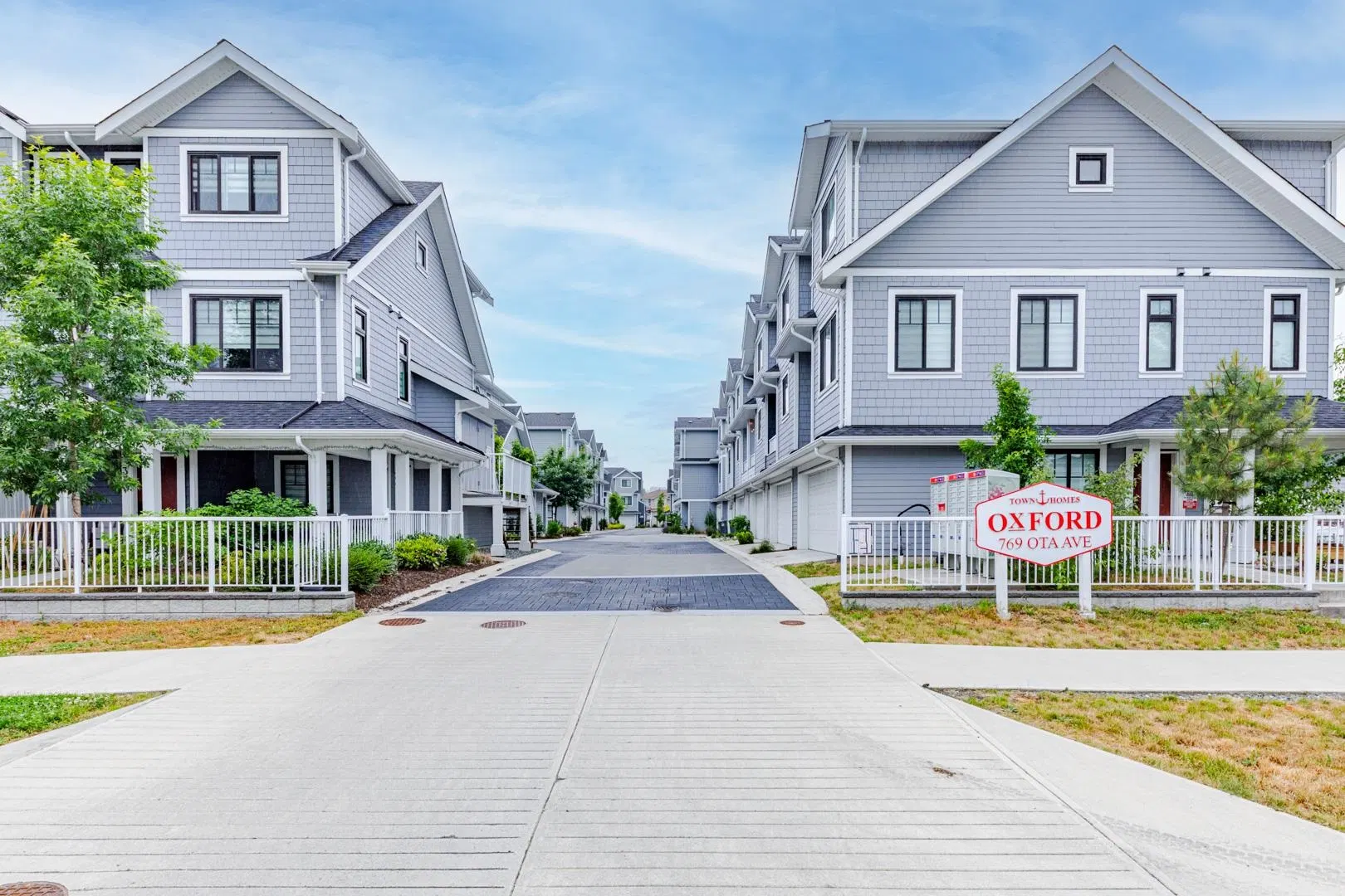 #2 – 769 Ota Avenue