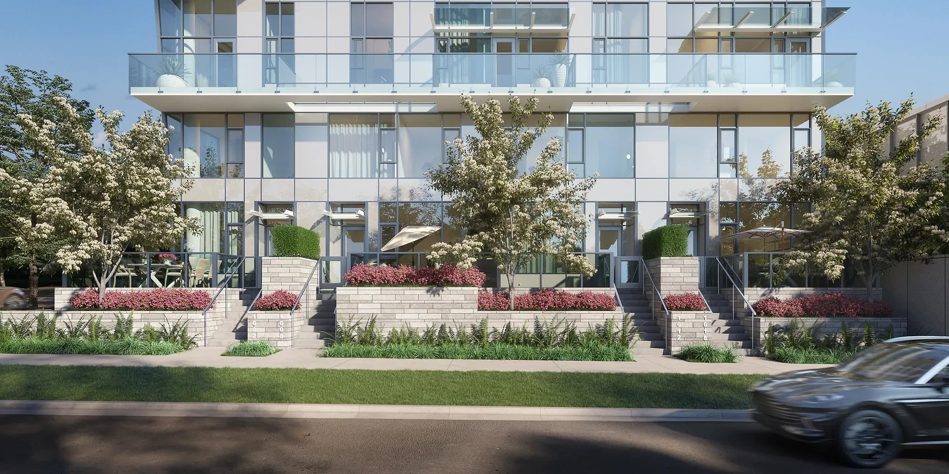 TH2 – 2323 Fir Street
